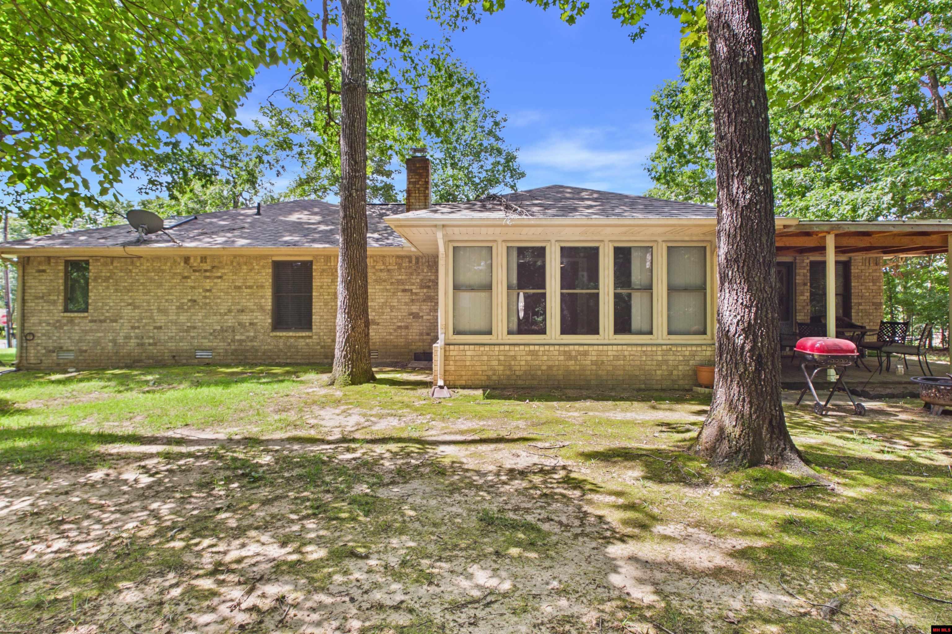 3394 Buzzard Roost Road