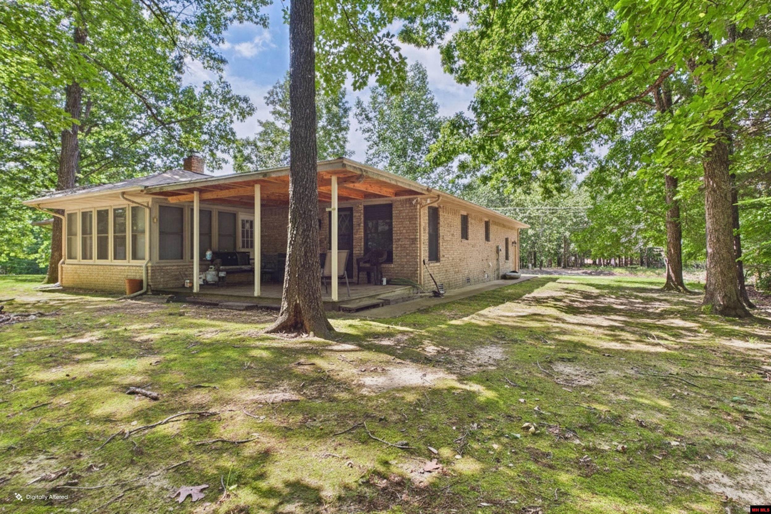 3394 Buzzard Roost Road