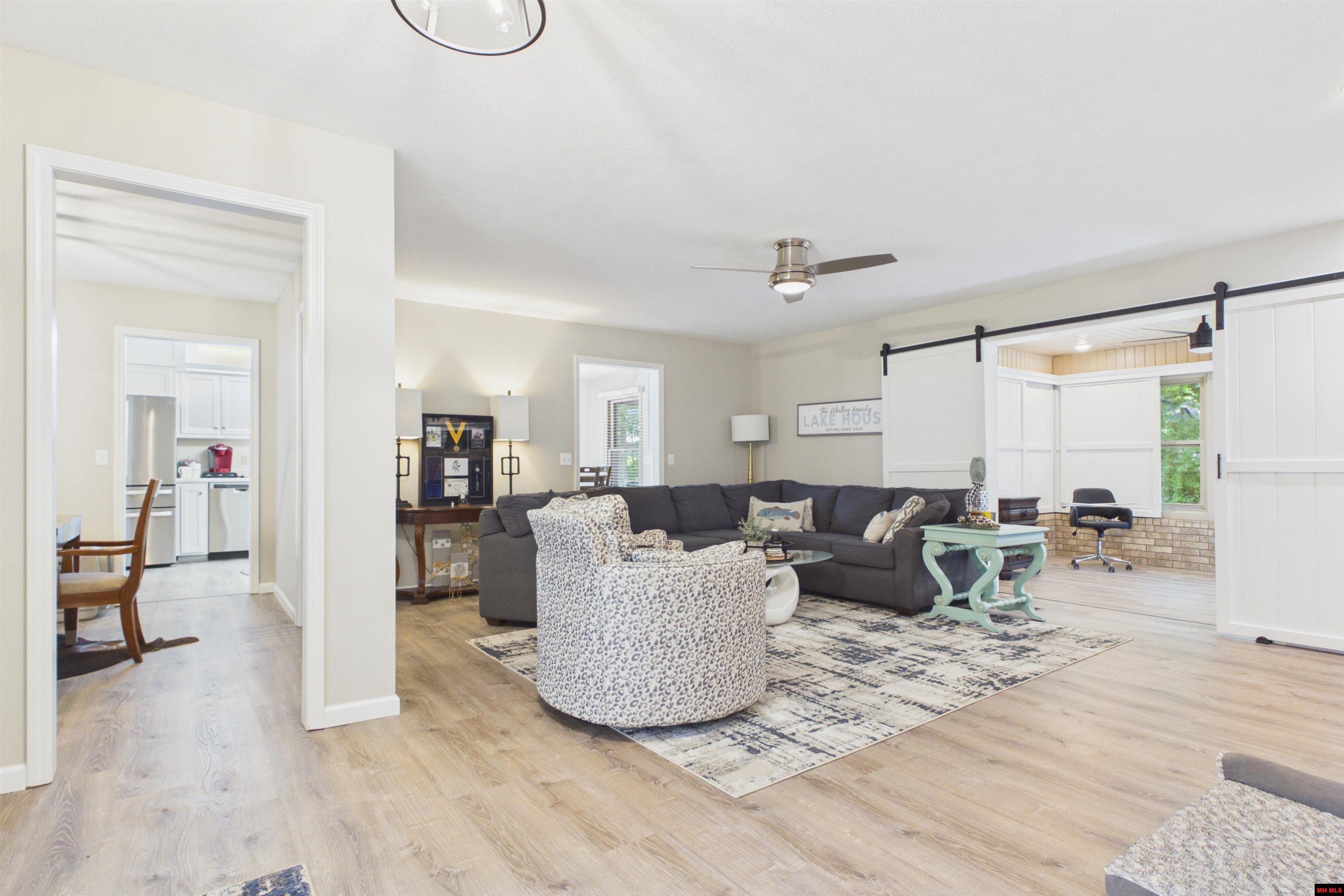 3394 Buzzard Roost Road