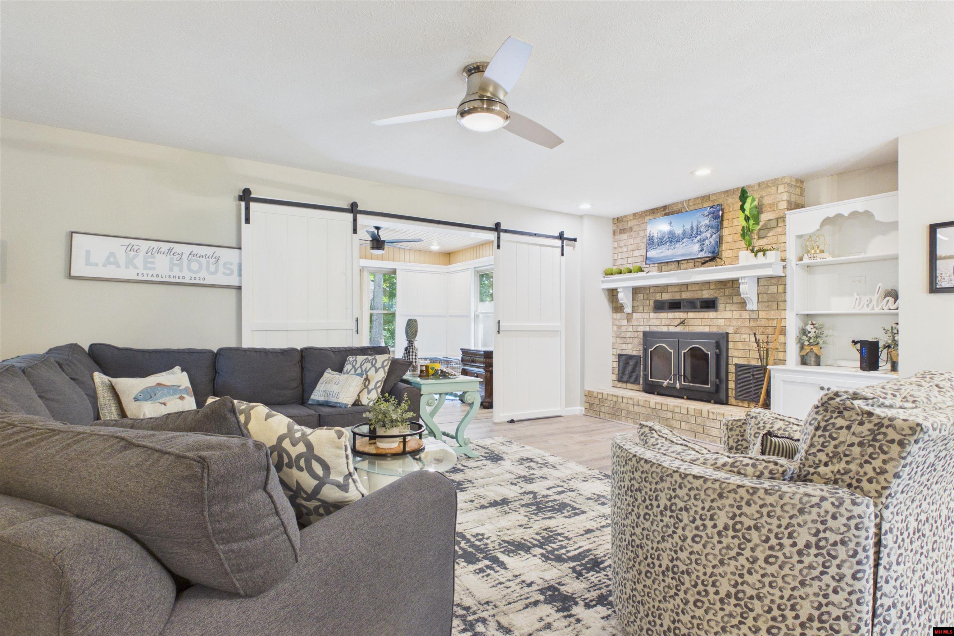 3394 Buzzard Roost Road