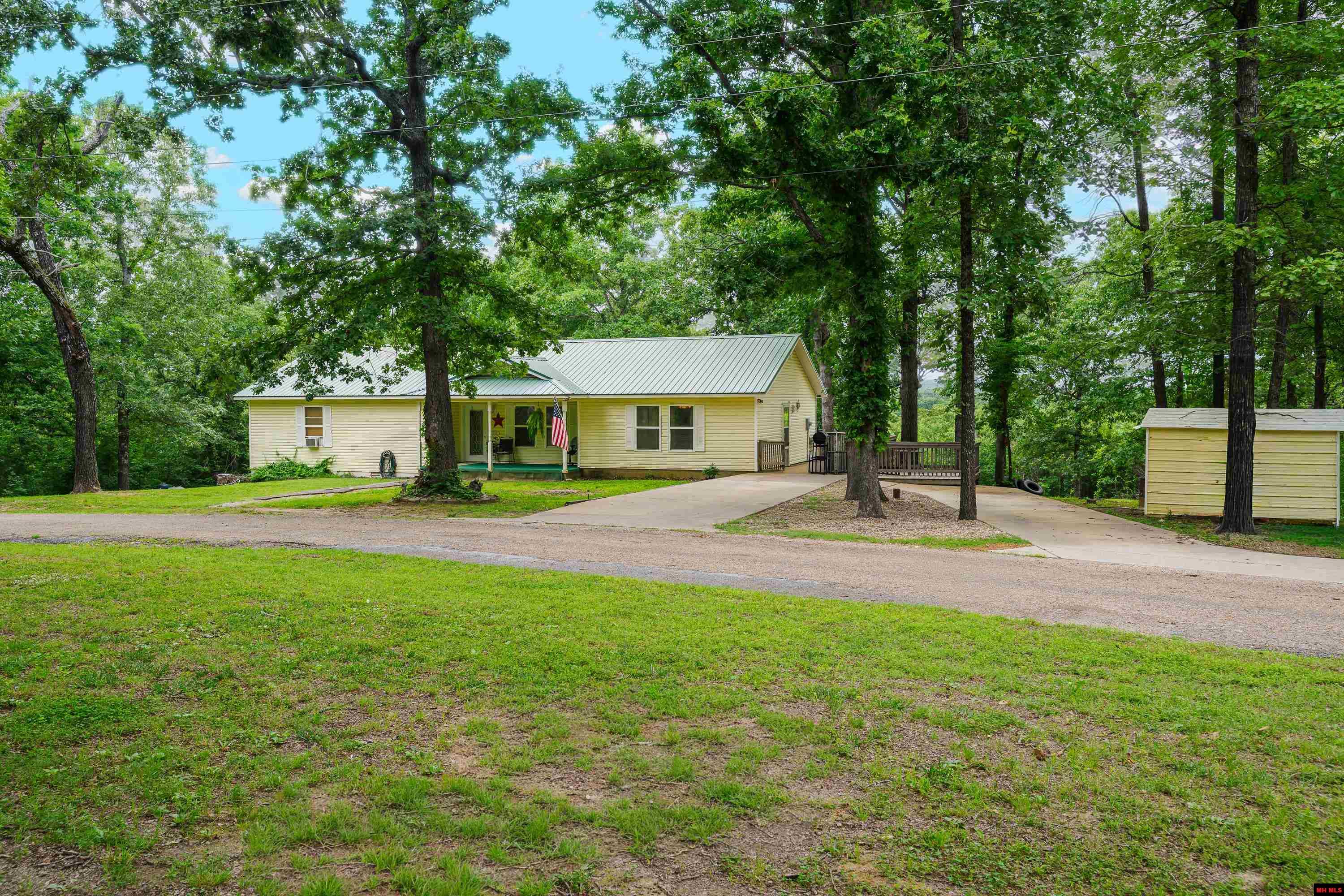 226 DEER PARK LOOP Mountain Home, AR