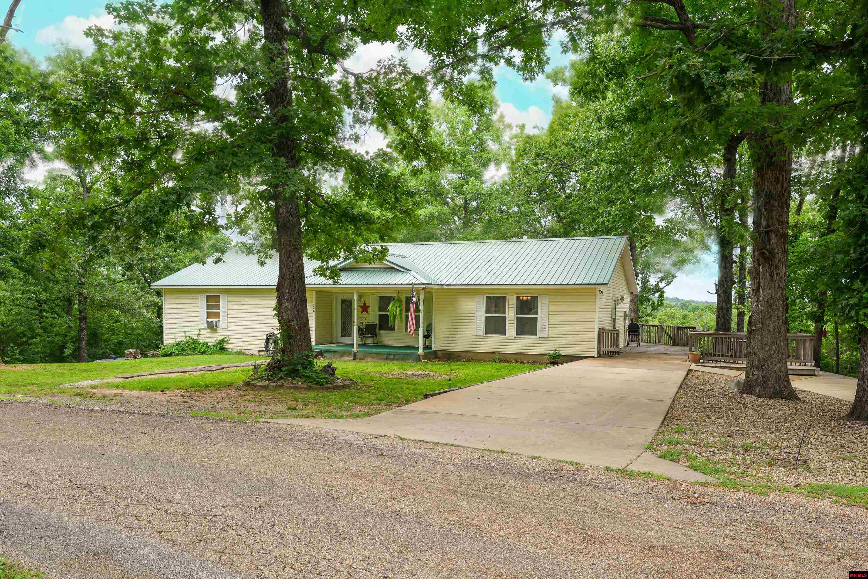 226 DEER PARK LOOP Mountain Home, AR