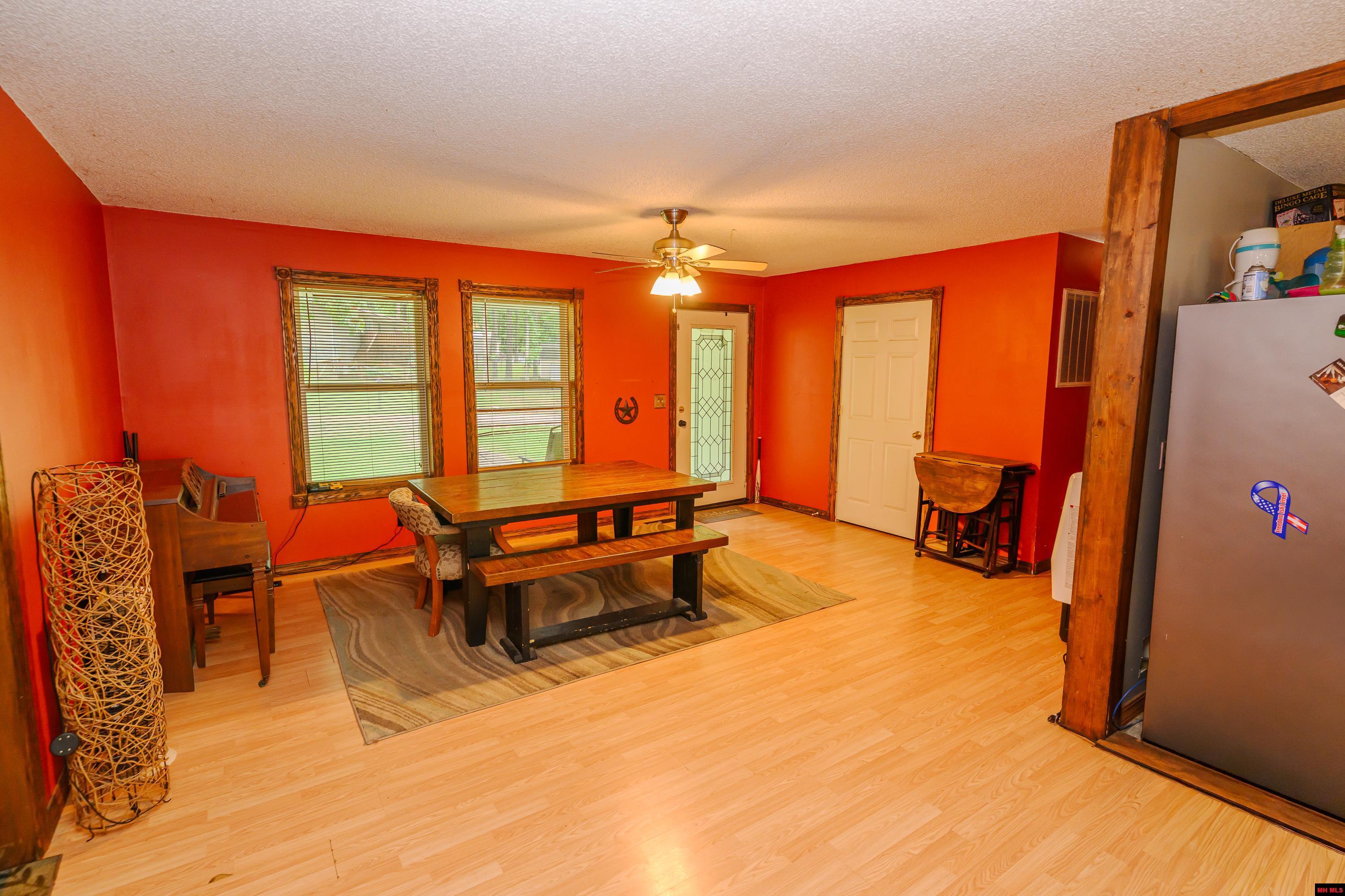 226 DEER PARK LOOP Mountain Home, AR