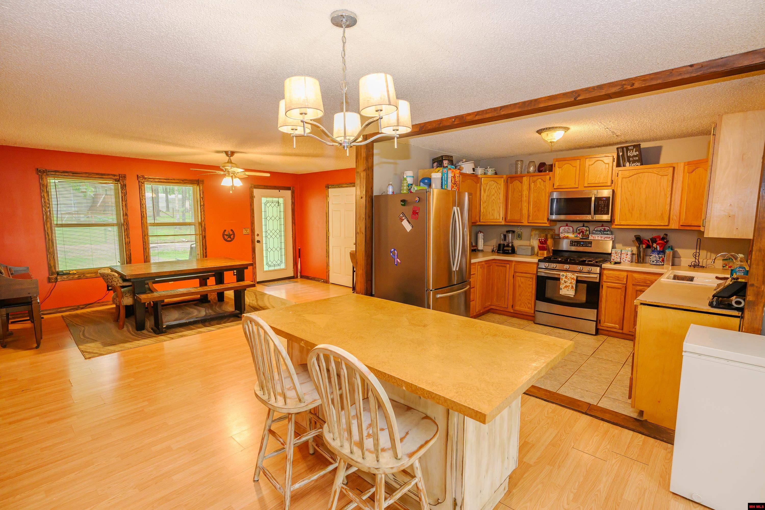 226 DEER PARK LOOP Mountain Home, AR