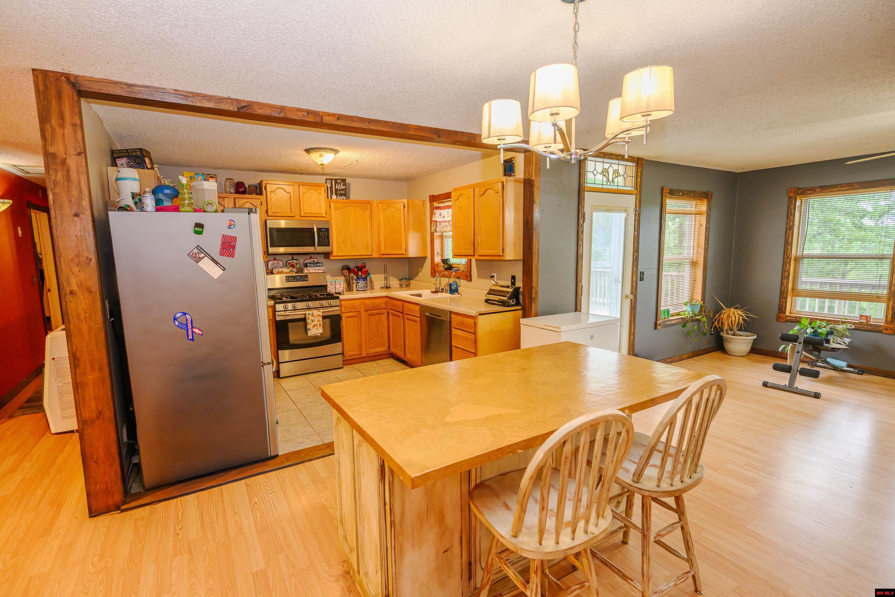 226 DEER PARK LOOP Mountain Home, AR