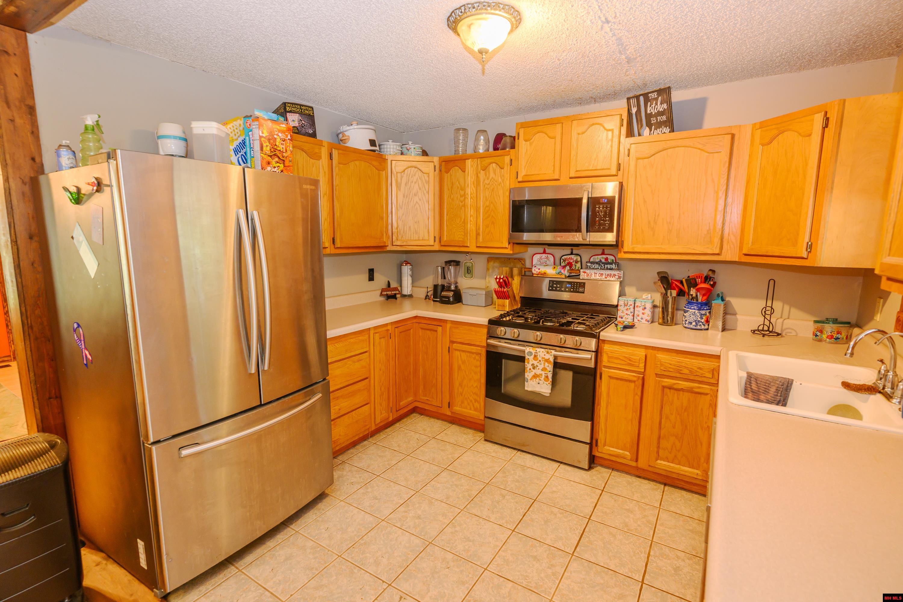 226 DEER PARK LOOP Mountain Home, AR