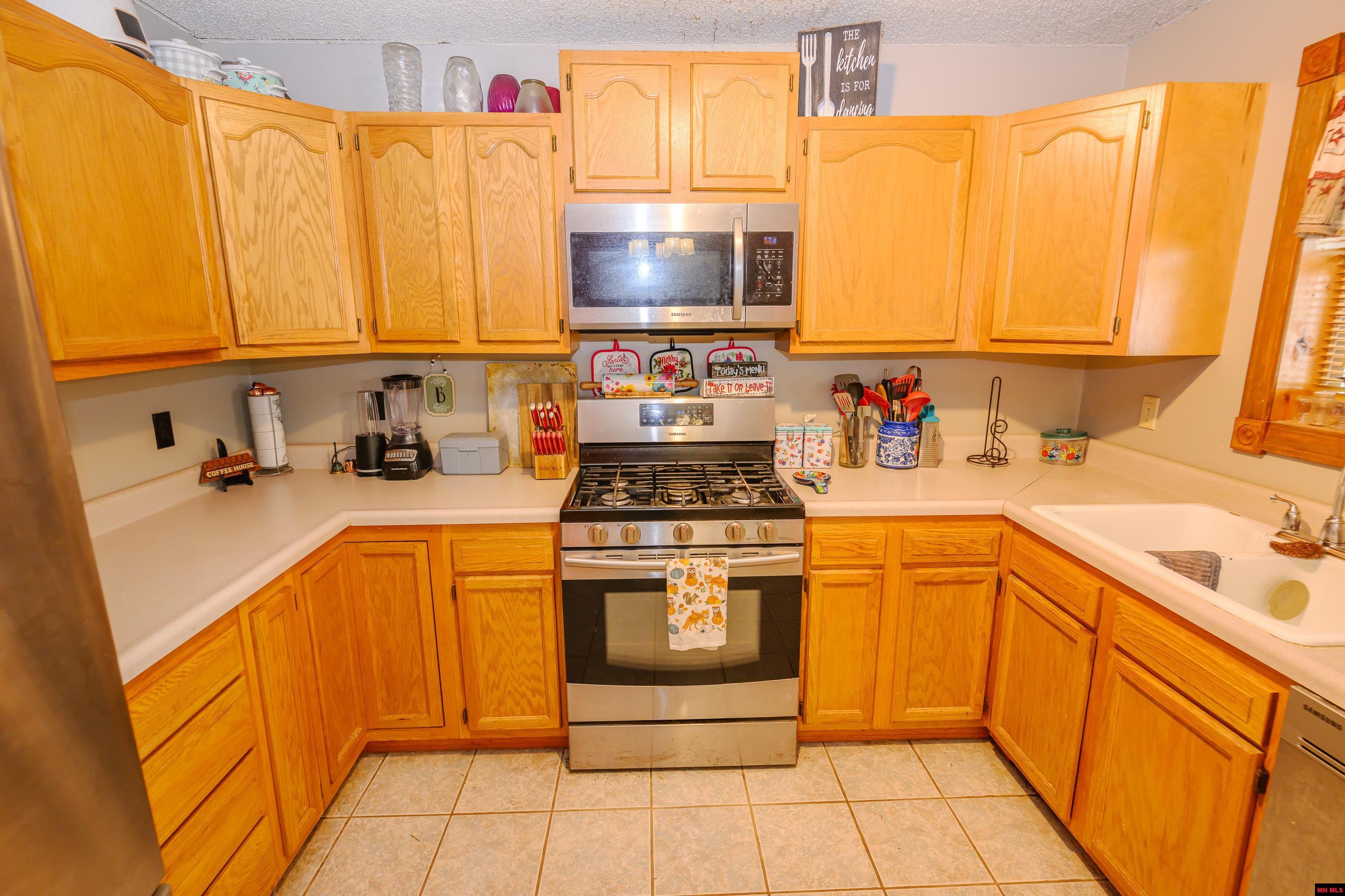 226 DEER PARK LOOP Mountain Home, AR