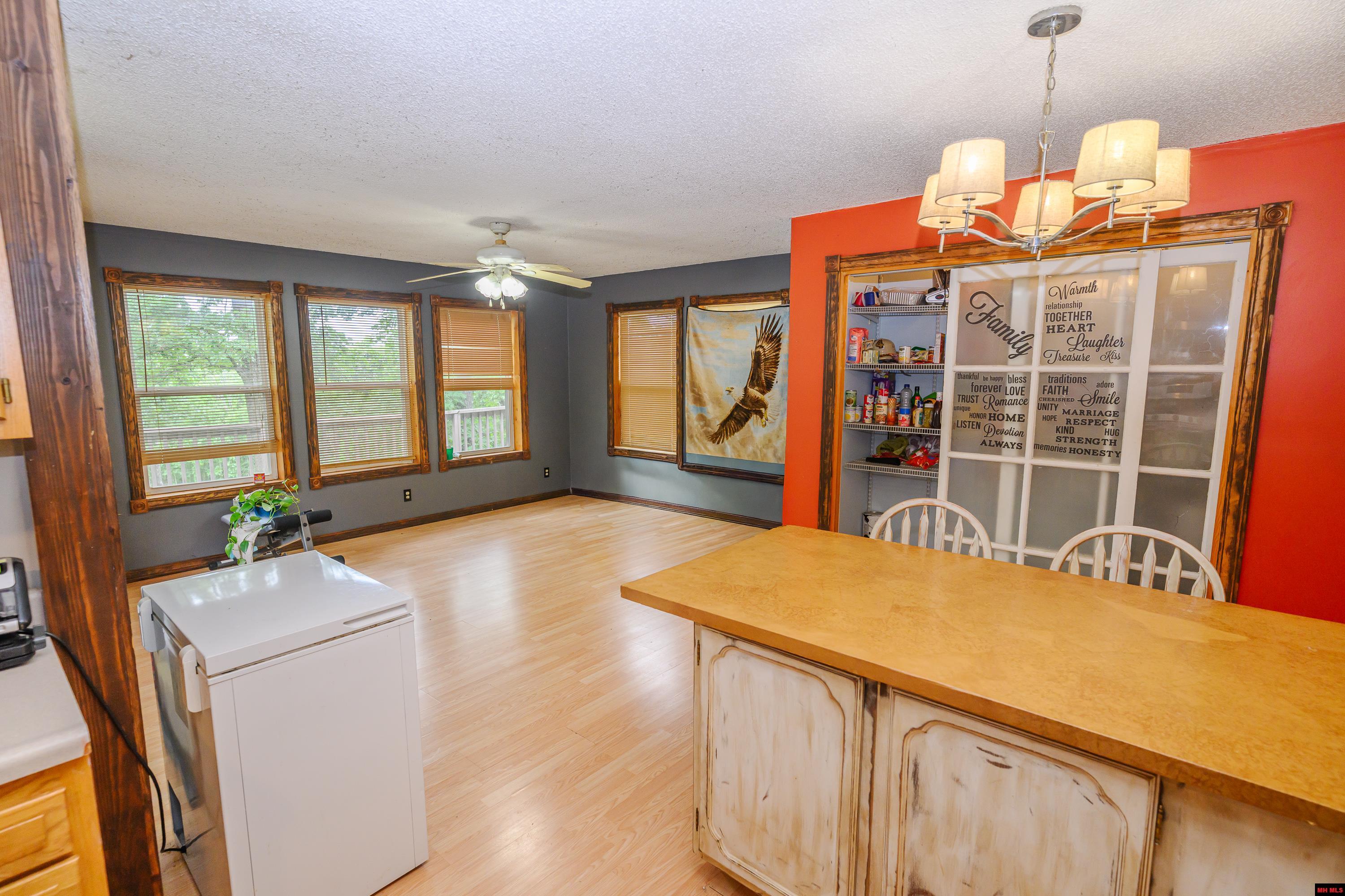226 DEER PARK LOOP Mountain Home, AR