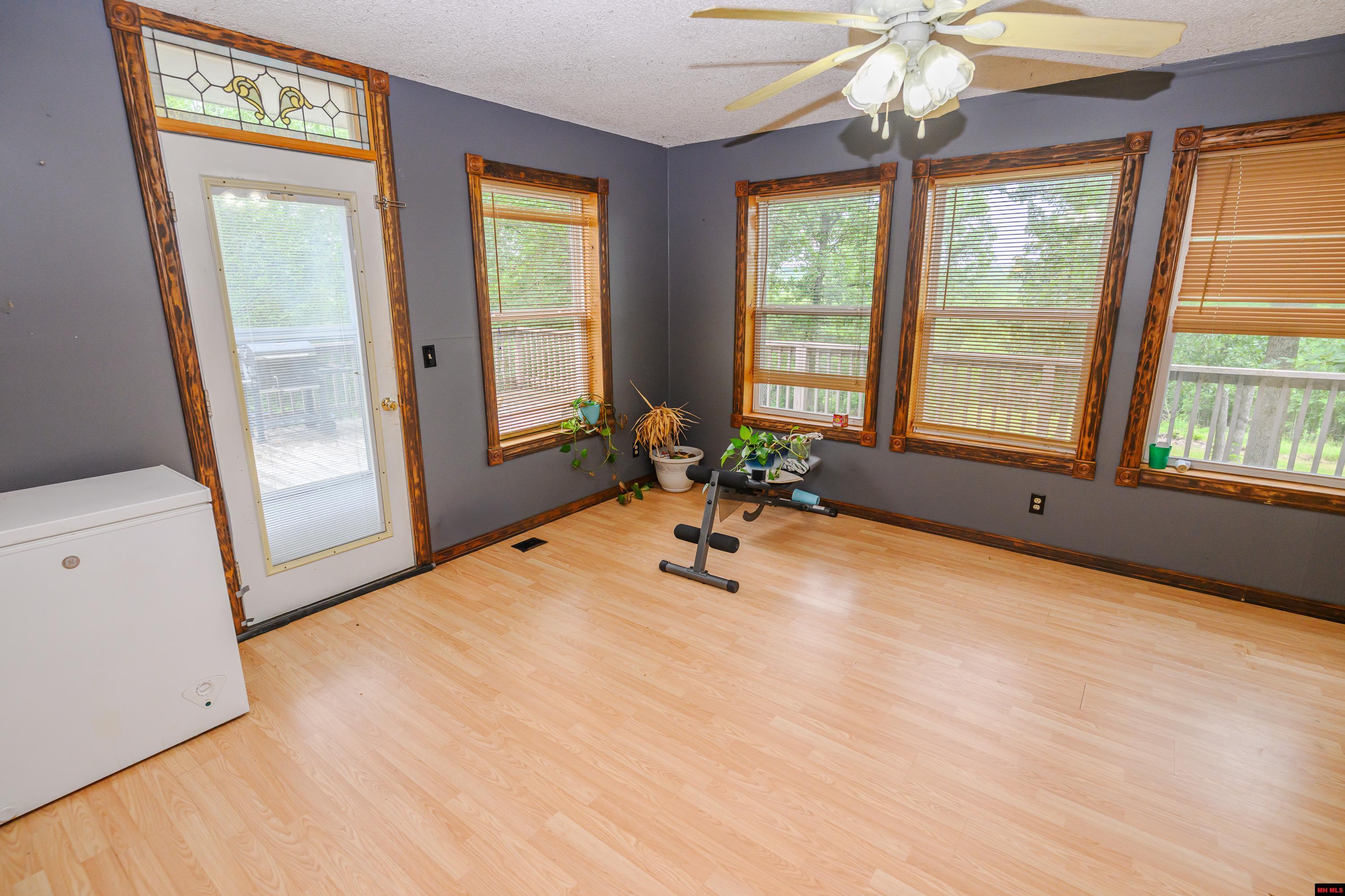 226 DEER PARK LOOP Mountain Home, AR