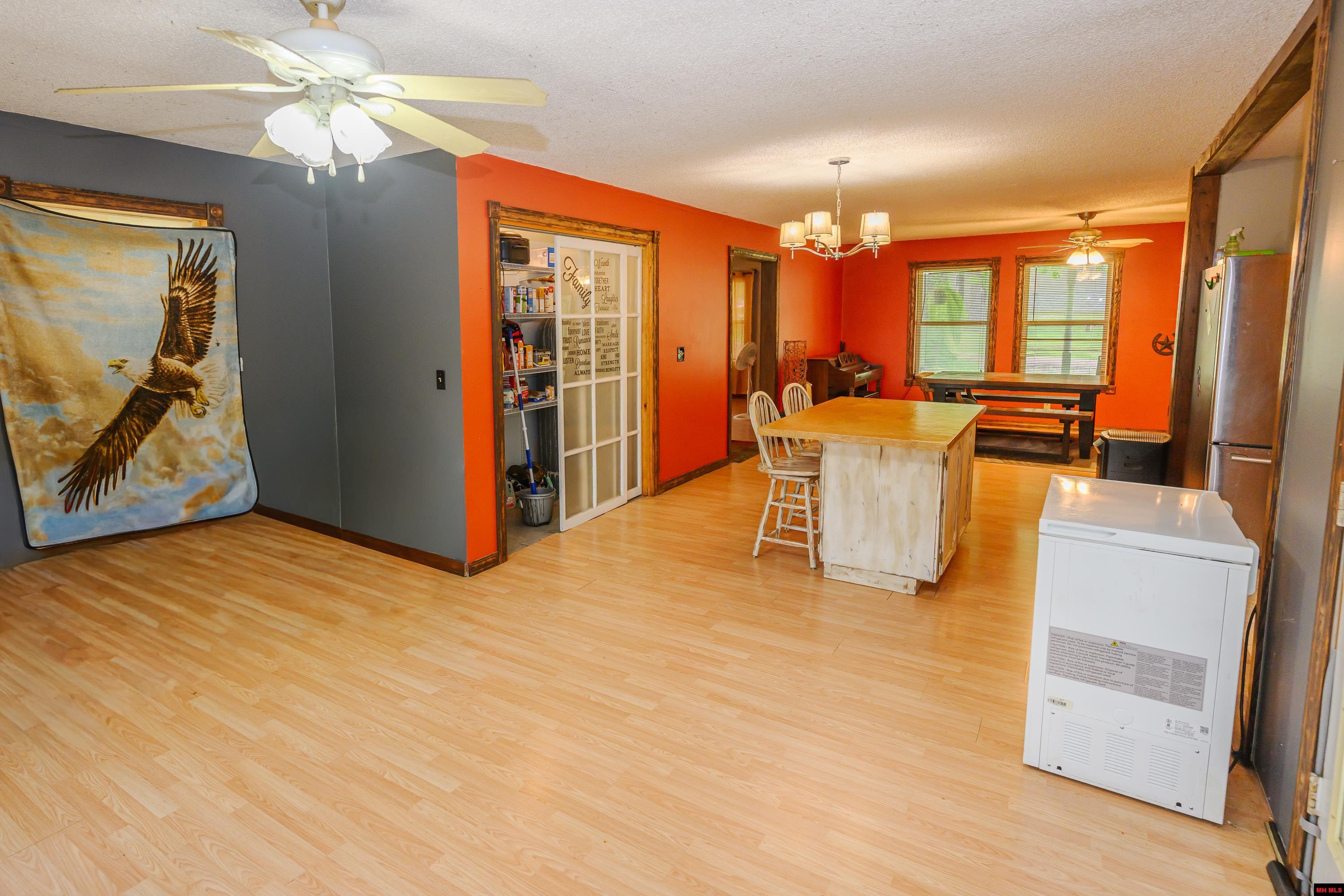 226 DEER PARK LOOP Mountain Home, AR