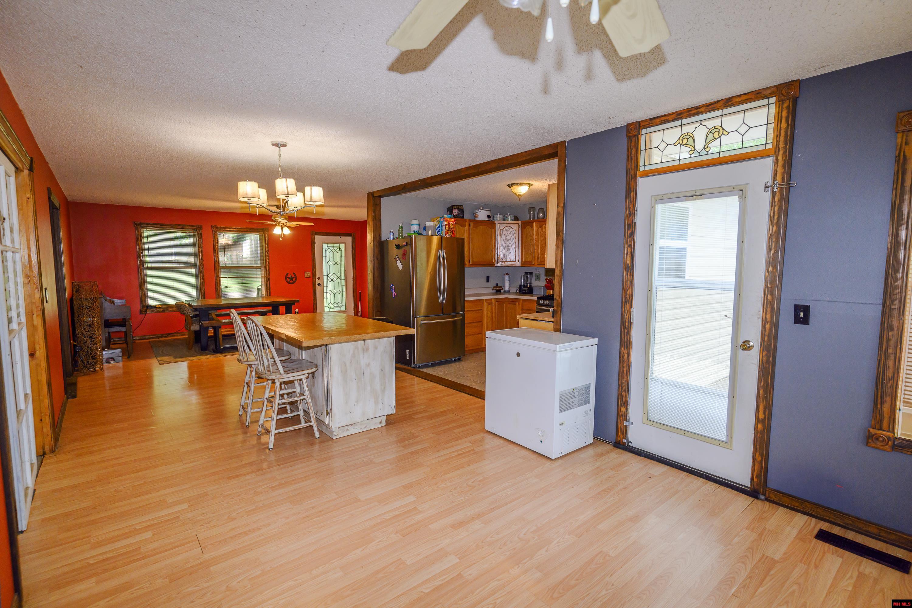 226 DEER PARK LOOP Mountain Home, AR