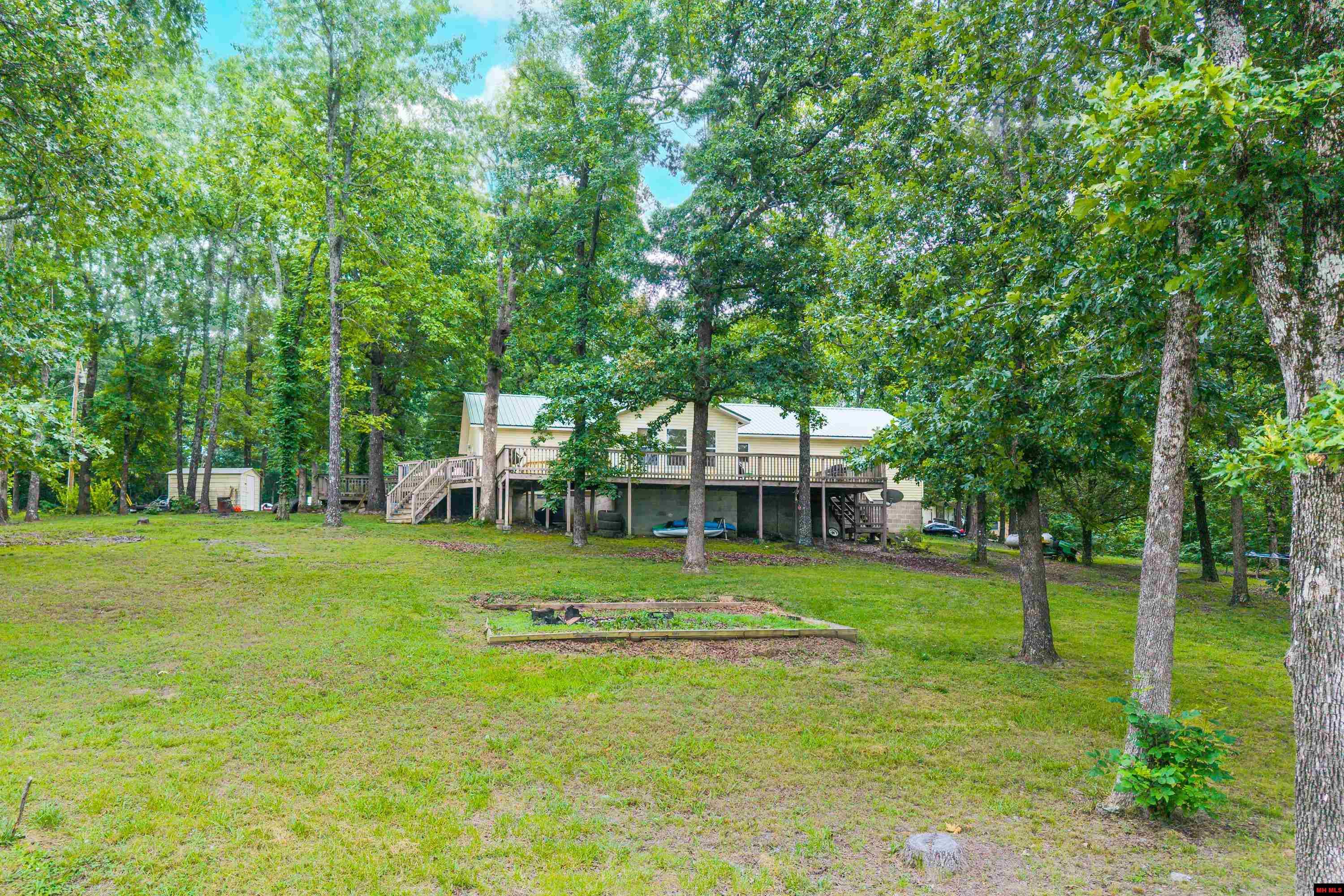 226 DEER PARK LOOP Mountain Home, AR