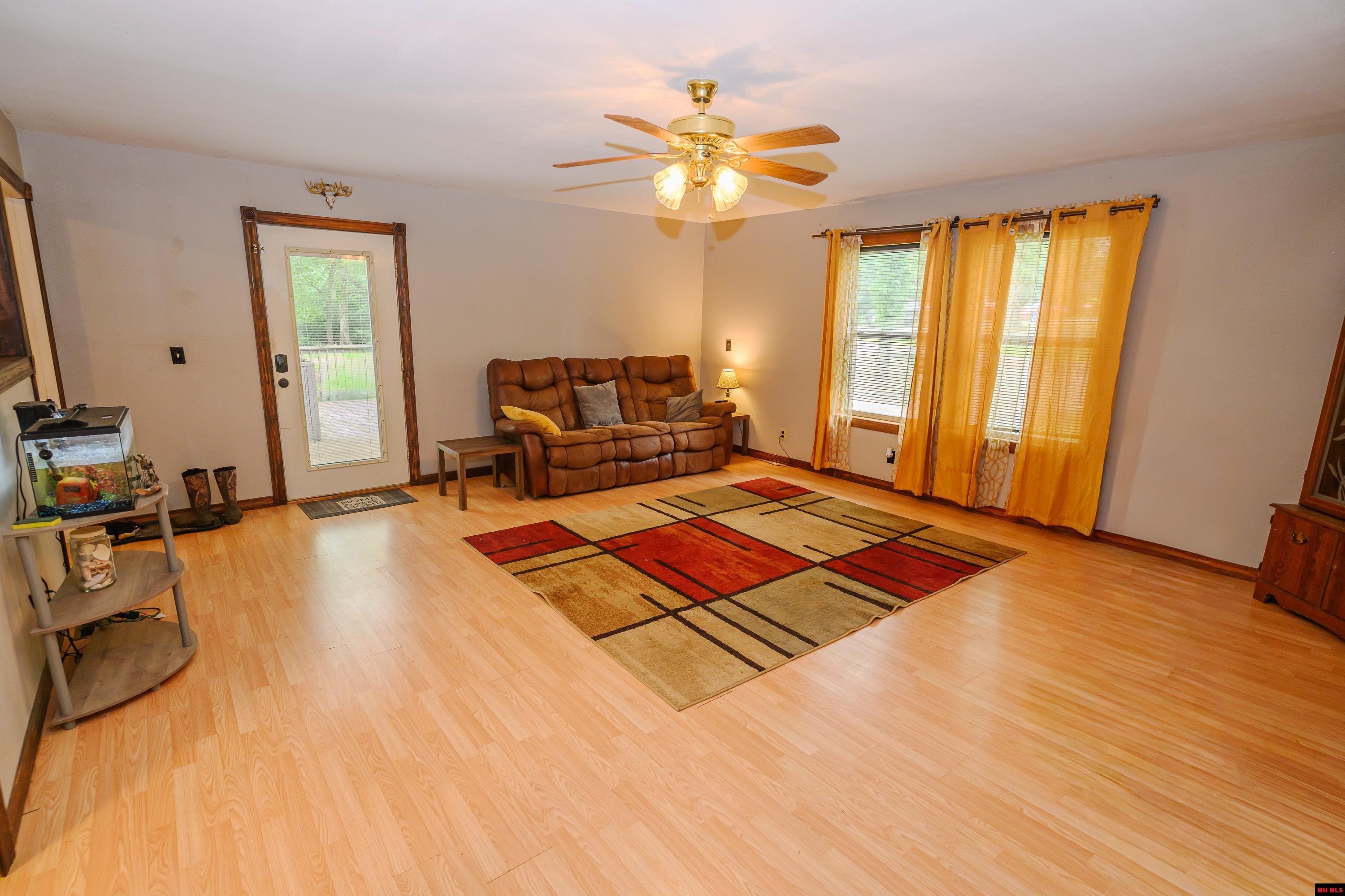 226 DEER PARK LOOP Mountain Home, AR