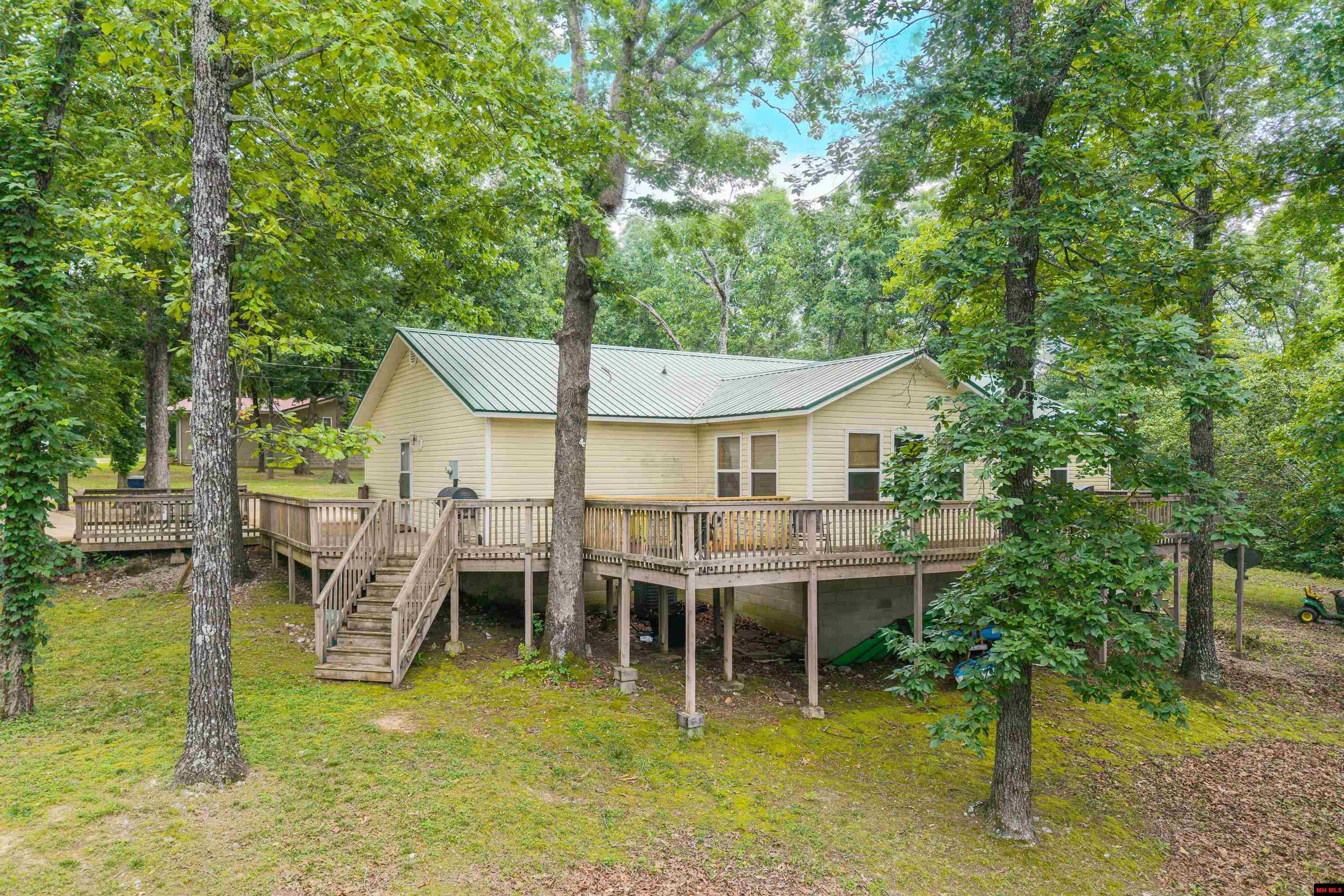 226 DEER PARK LOOP Mountain Home, AR