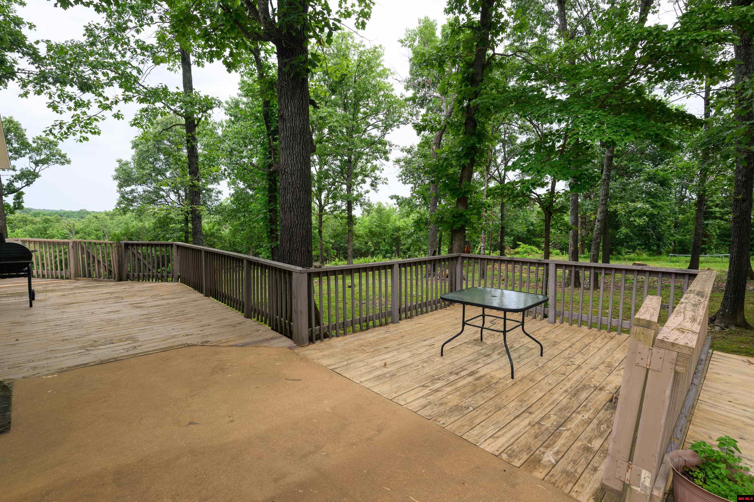 226 DEER PARK LOOP Mountain Home, AR