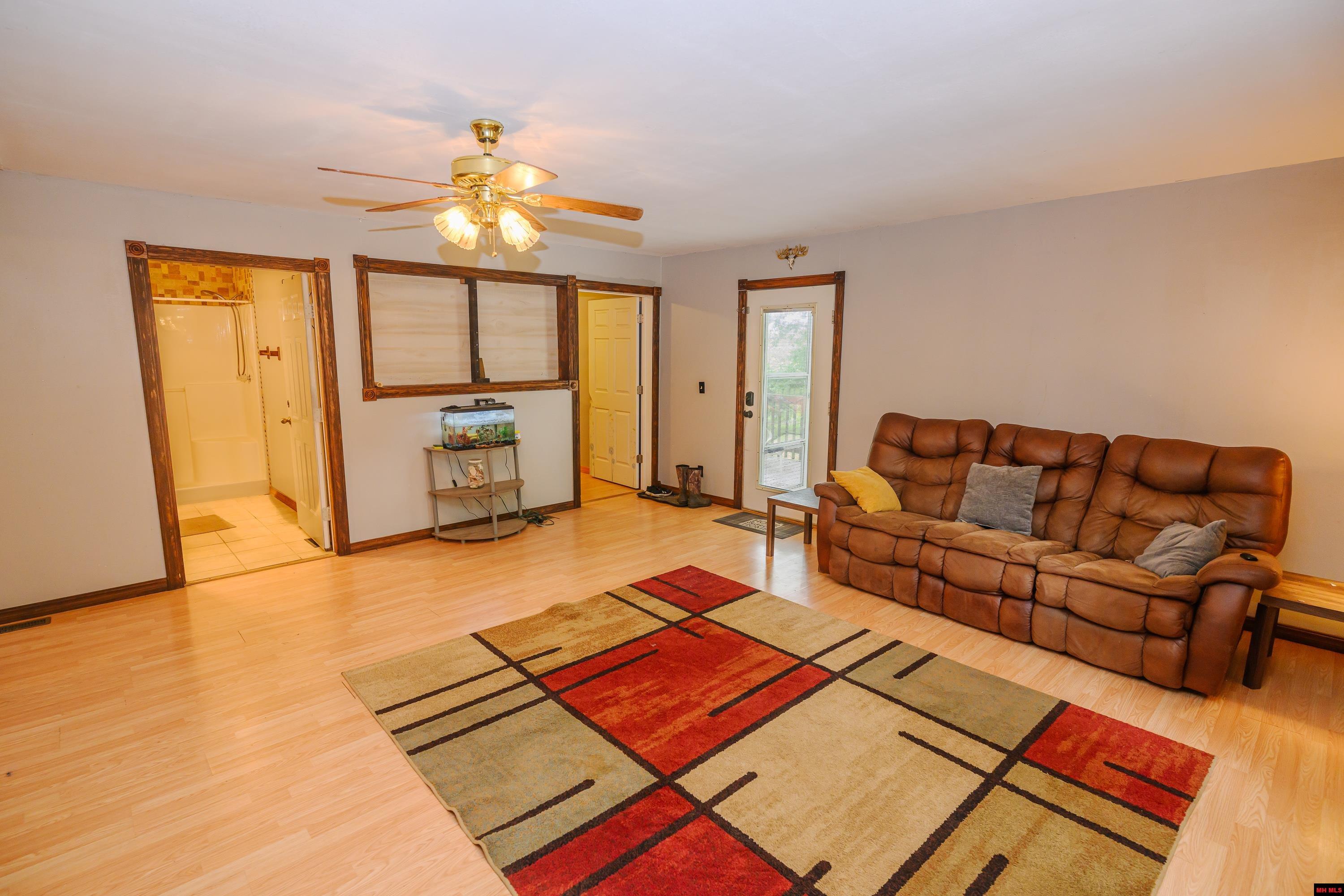 226 DEER PARK LOOP Mountain Home, AR
