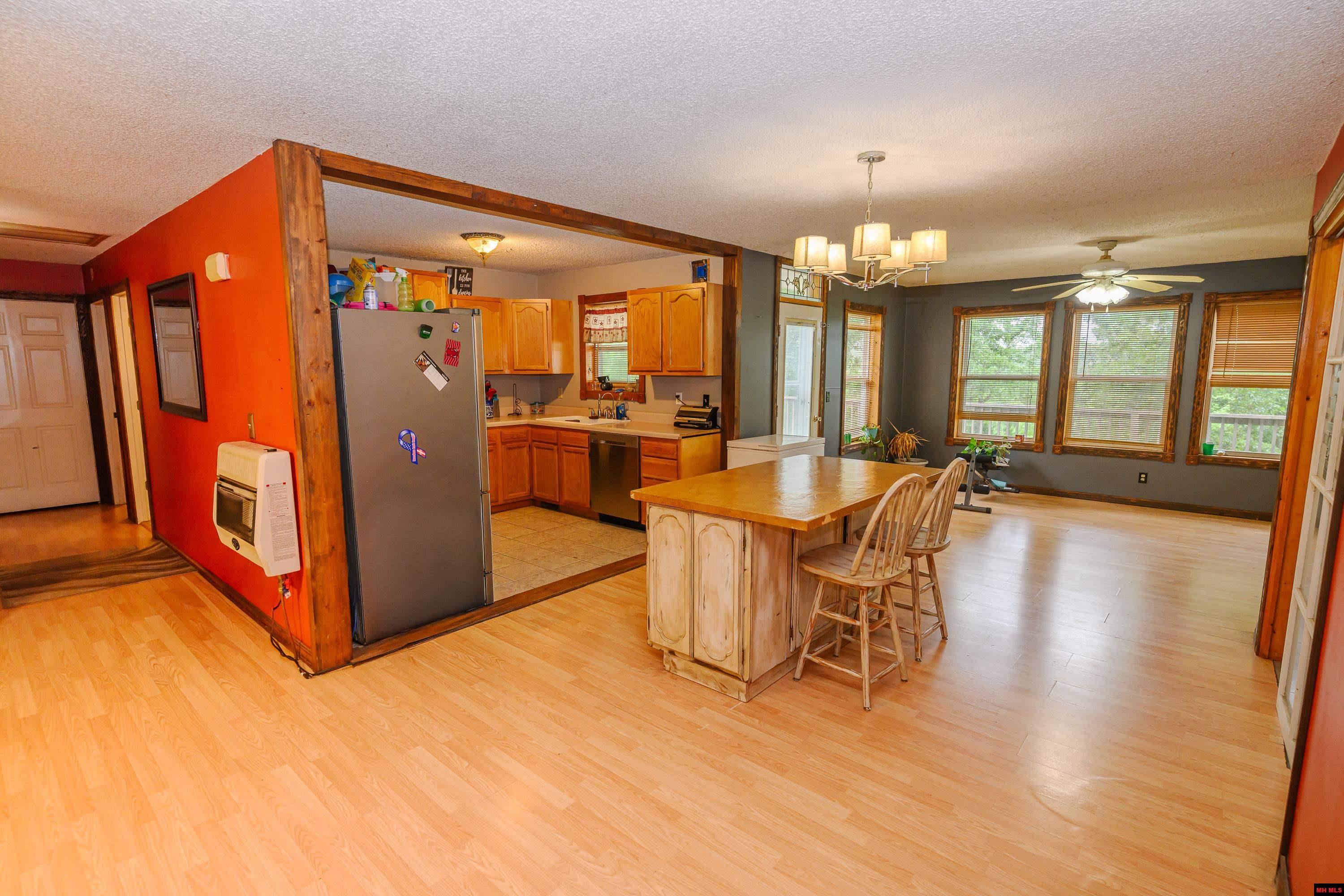 226 DEER PARK LOOP Mountain Home, AR