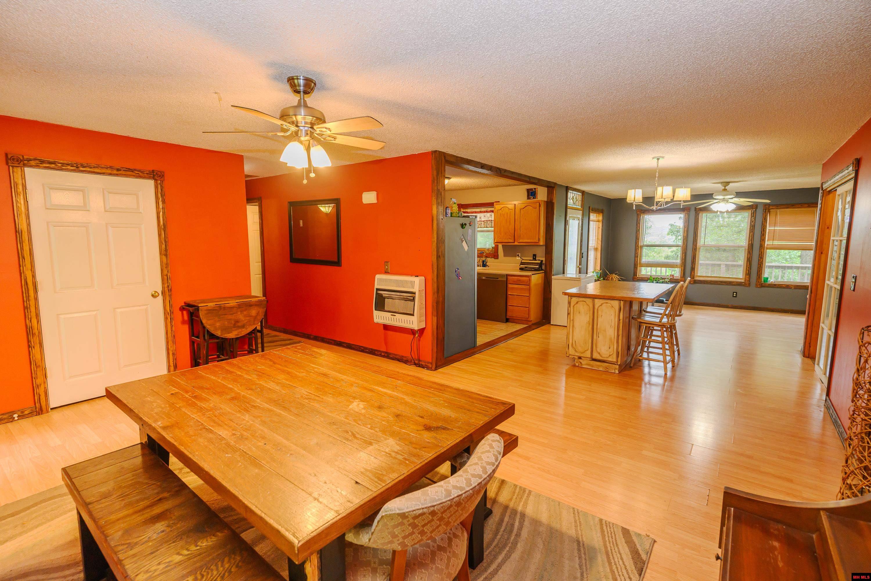 226 DEER PARK LOOP Mountain Home, AR