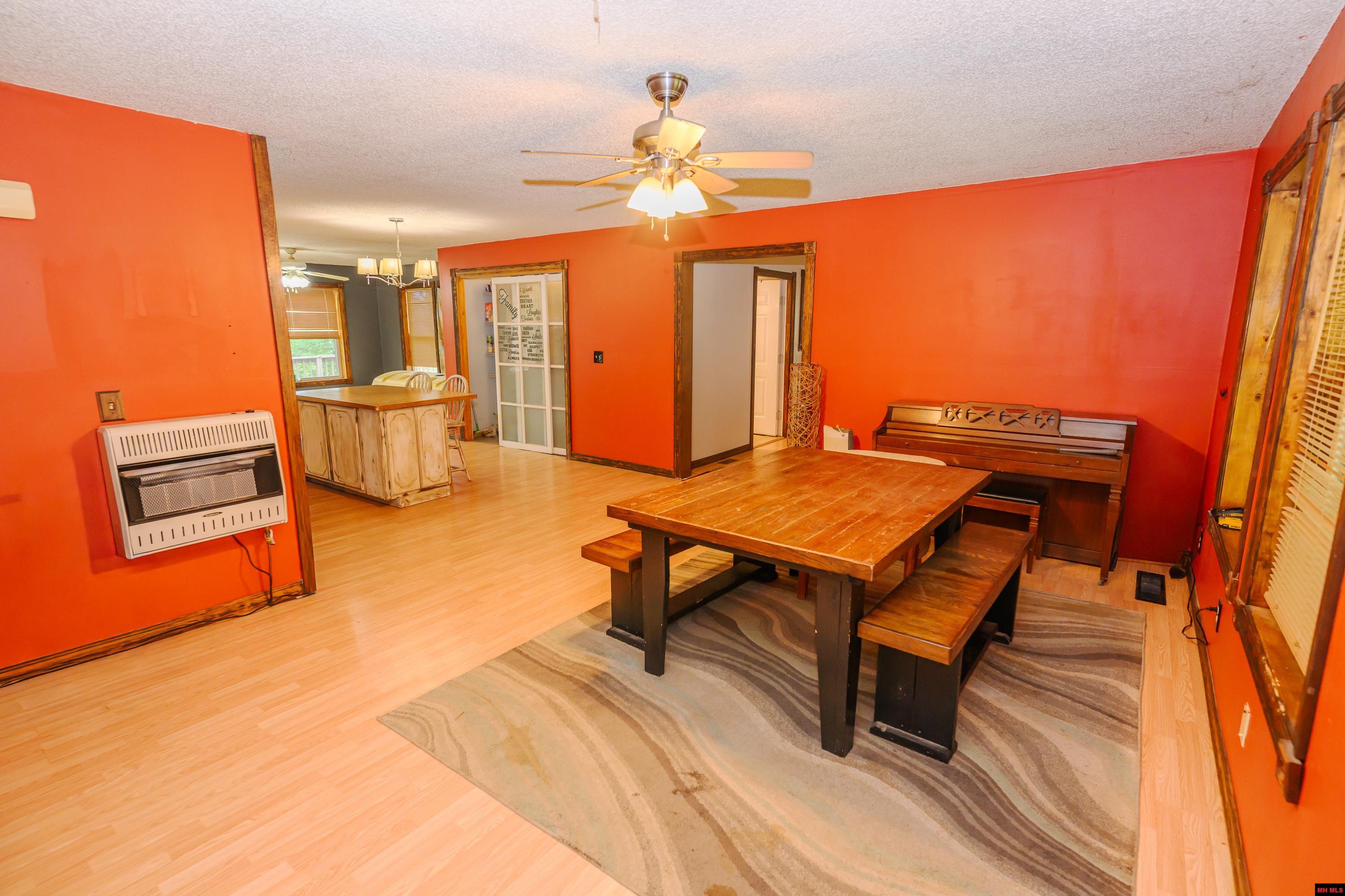 226 DEER PARK LOOP Mountain Home, AR