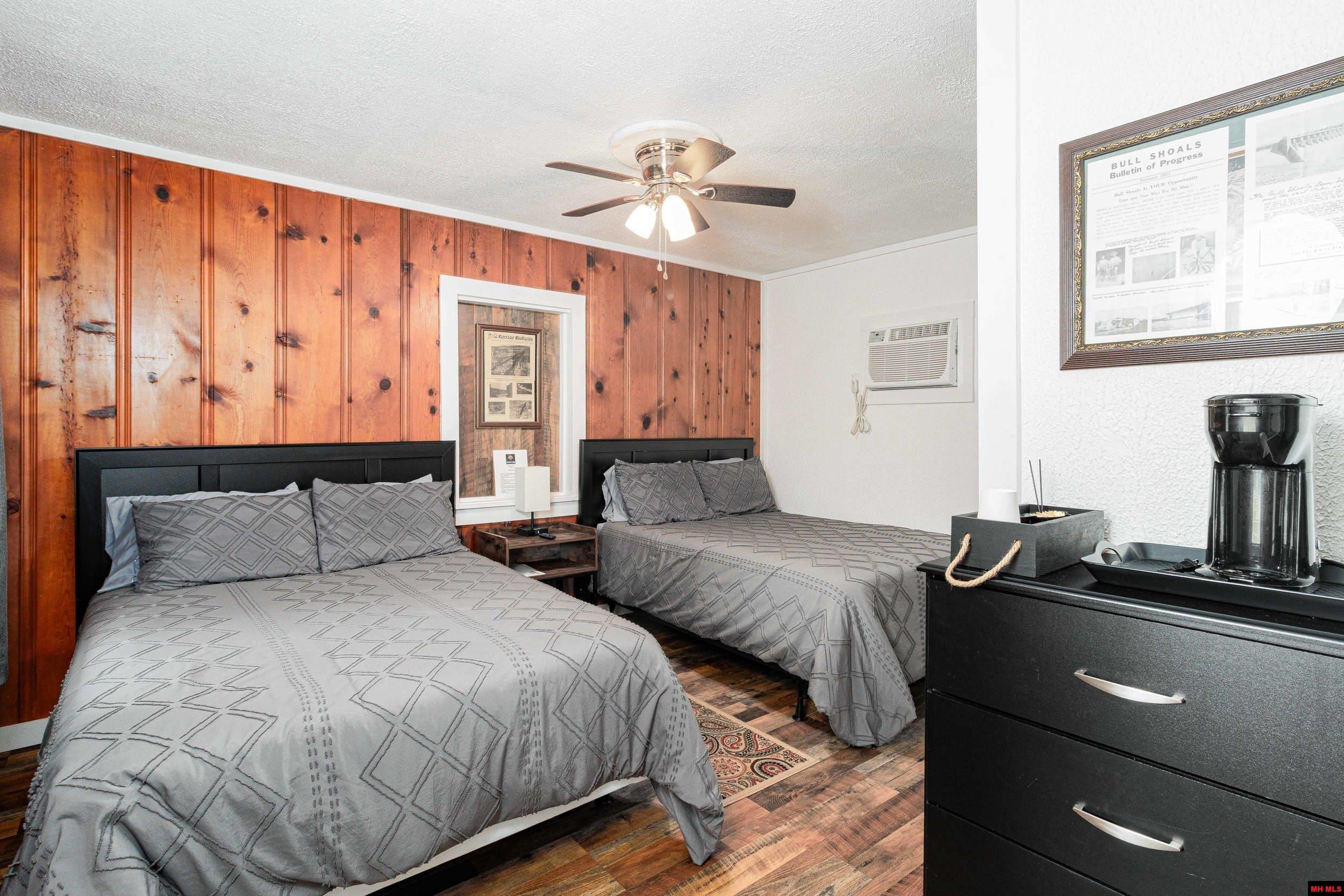 1203 BULL SHOALS DAM BOULEVARD Bull Shoals, AR