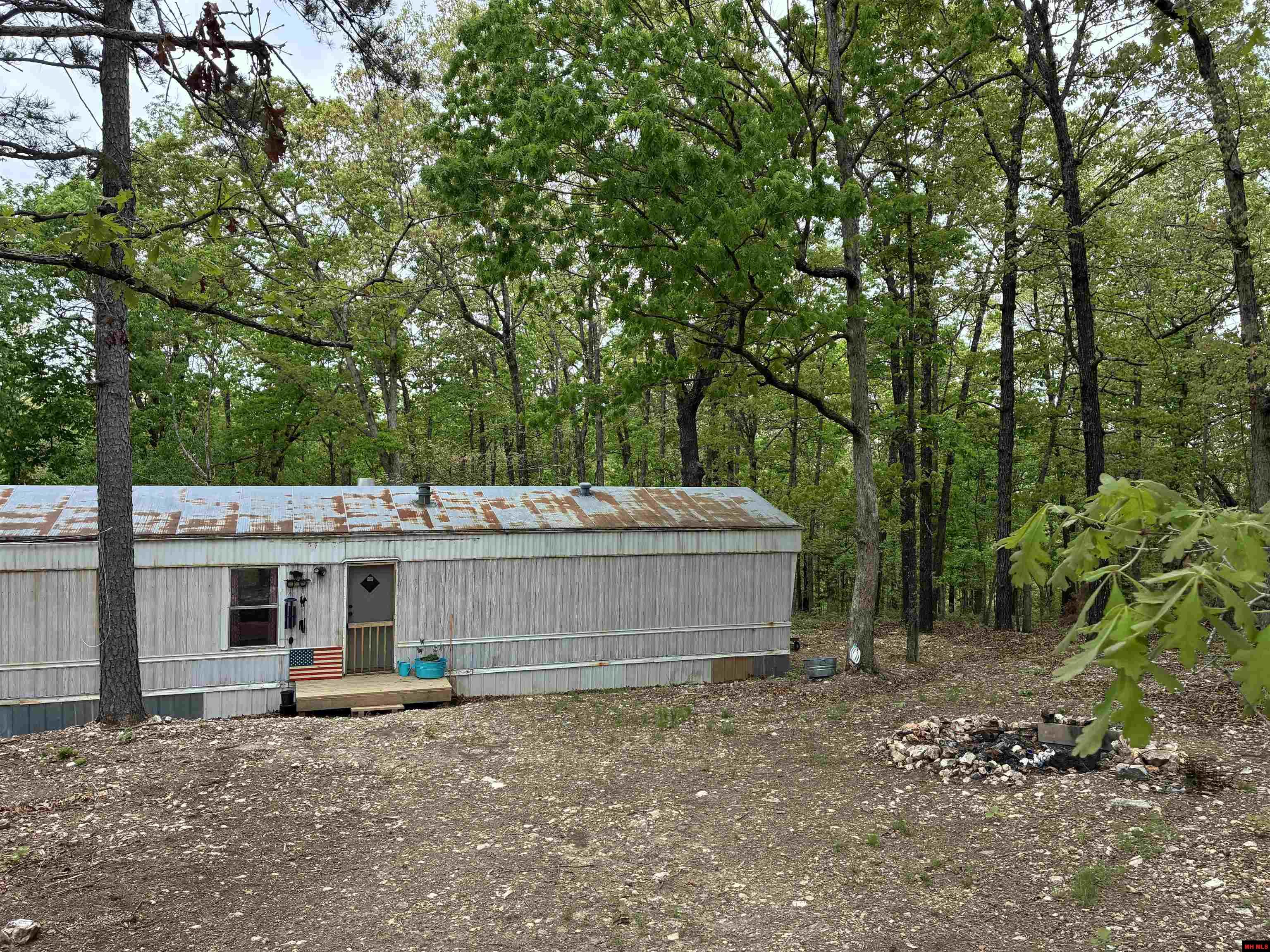 2662 MC 8050 Yellville, AR