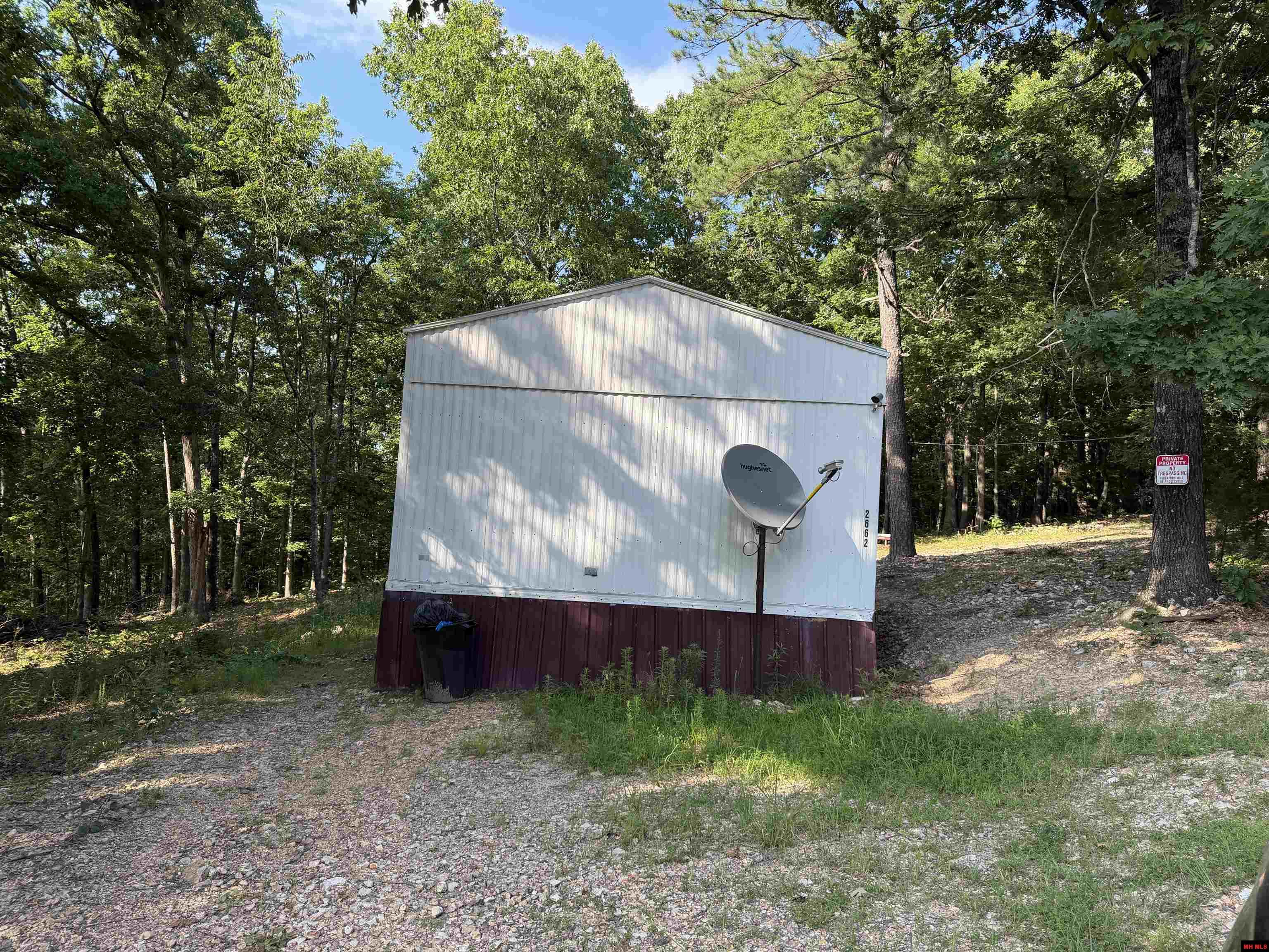 2662 MC 8050 Yellville, AR