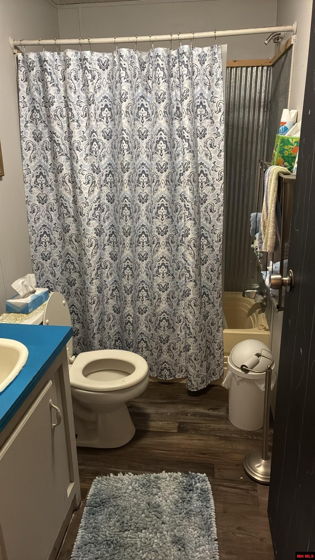 2662 MC 8050 Yellville, AR