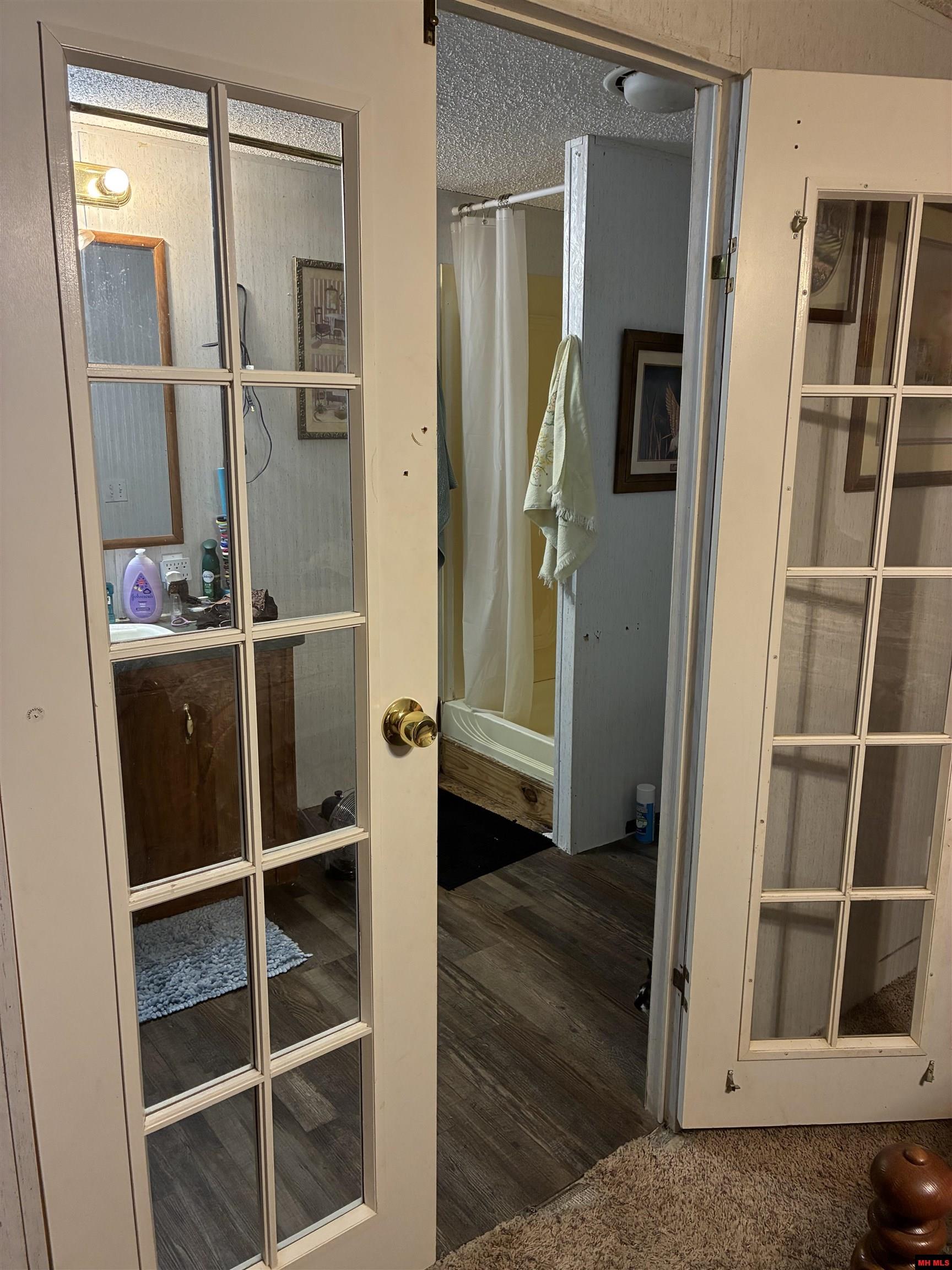 2662 MC 8050 Yellville, AR