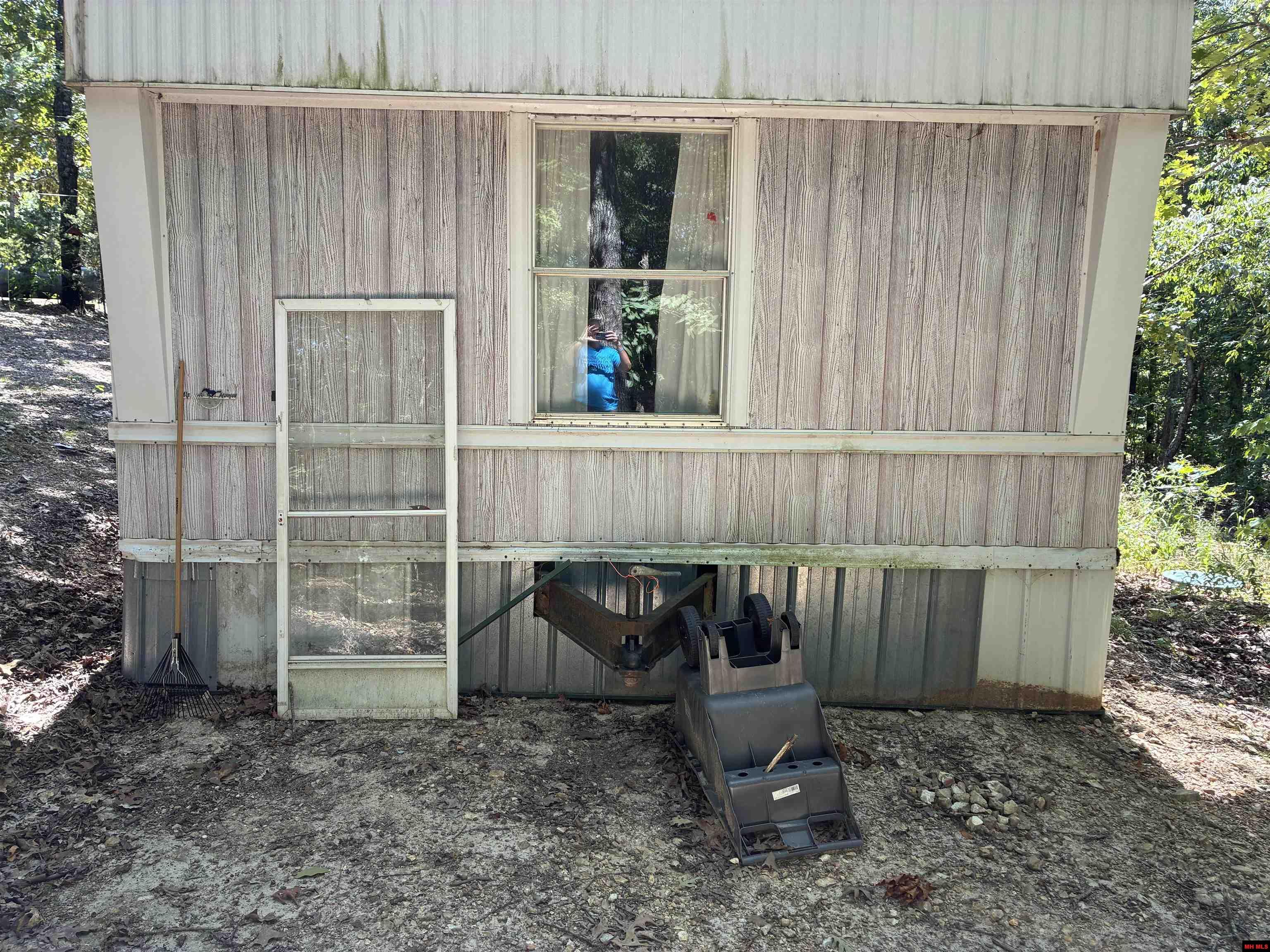 2662 MC 8050 Yellville, AR