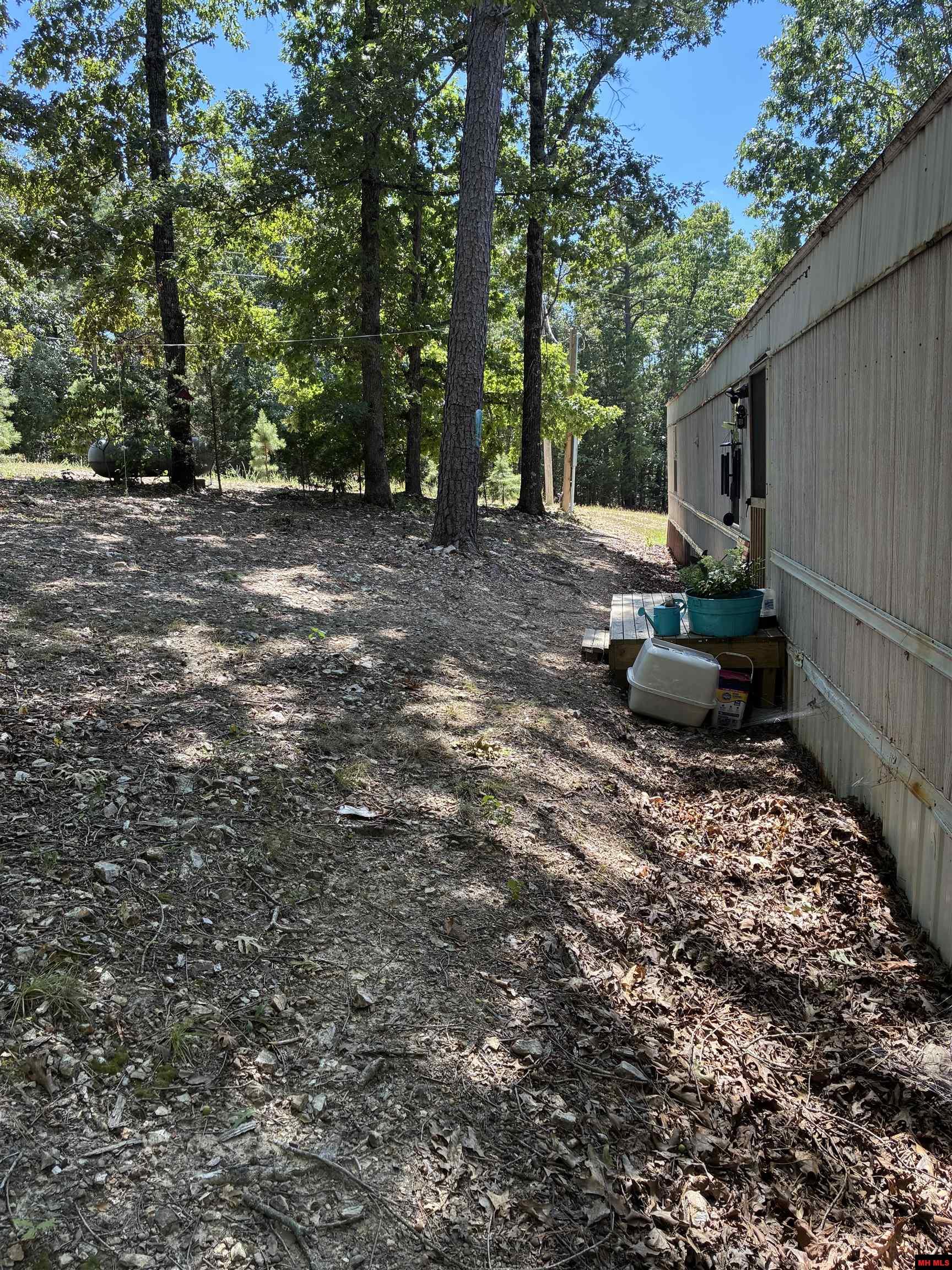 2662 MC 8050 Yellville, AR