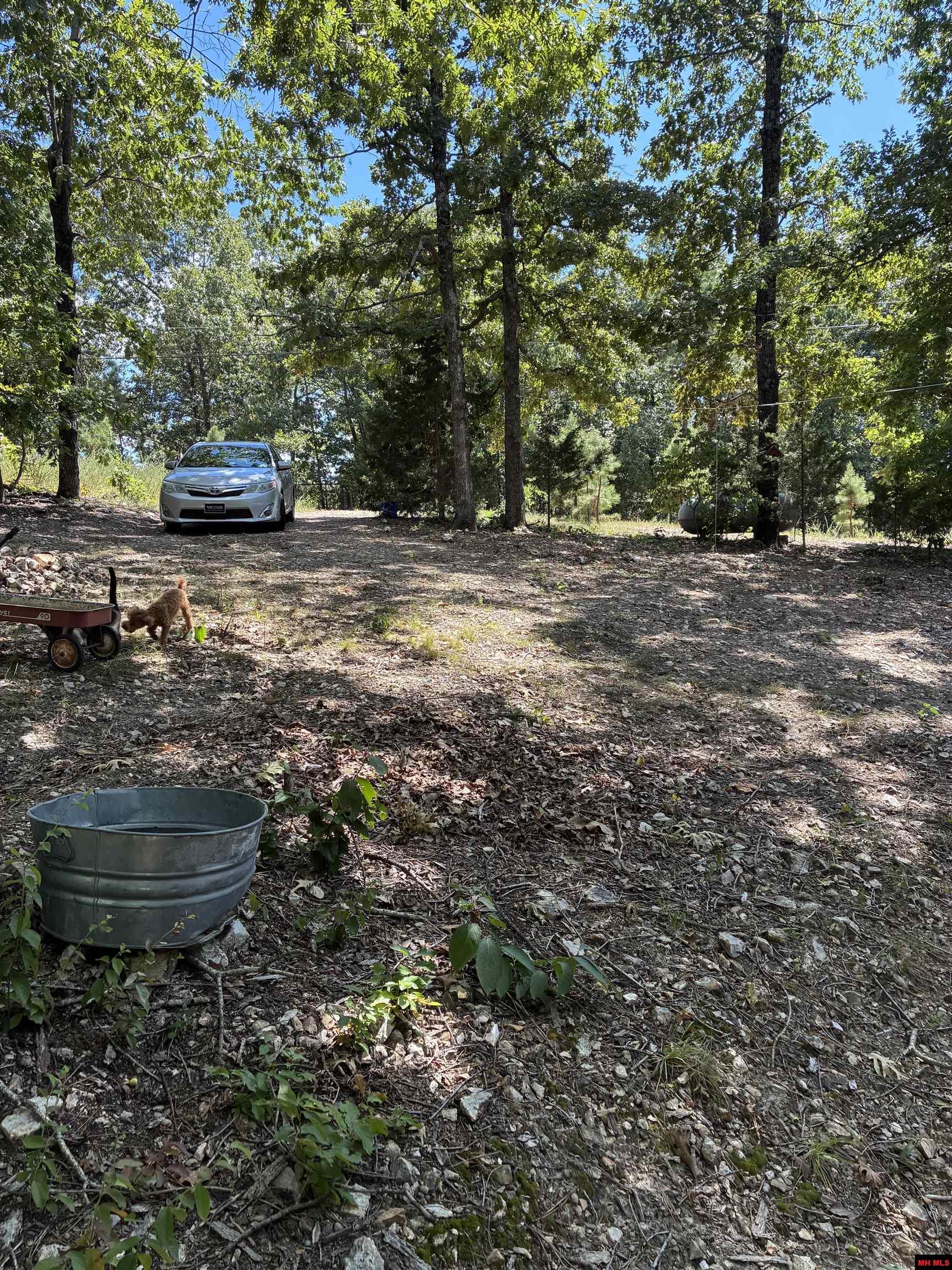 2662 MC 8050 Yellville, AR