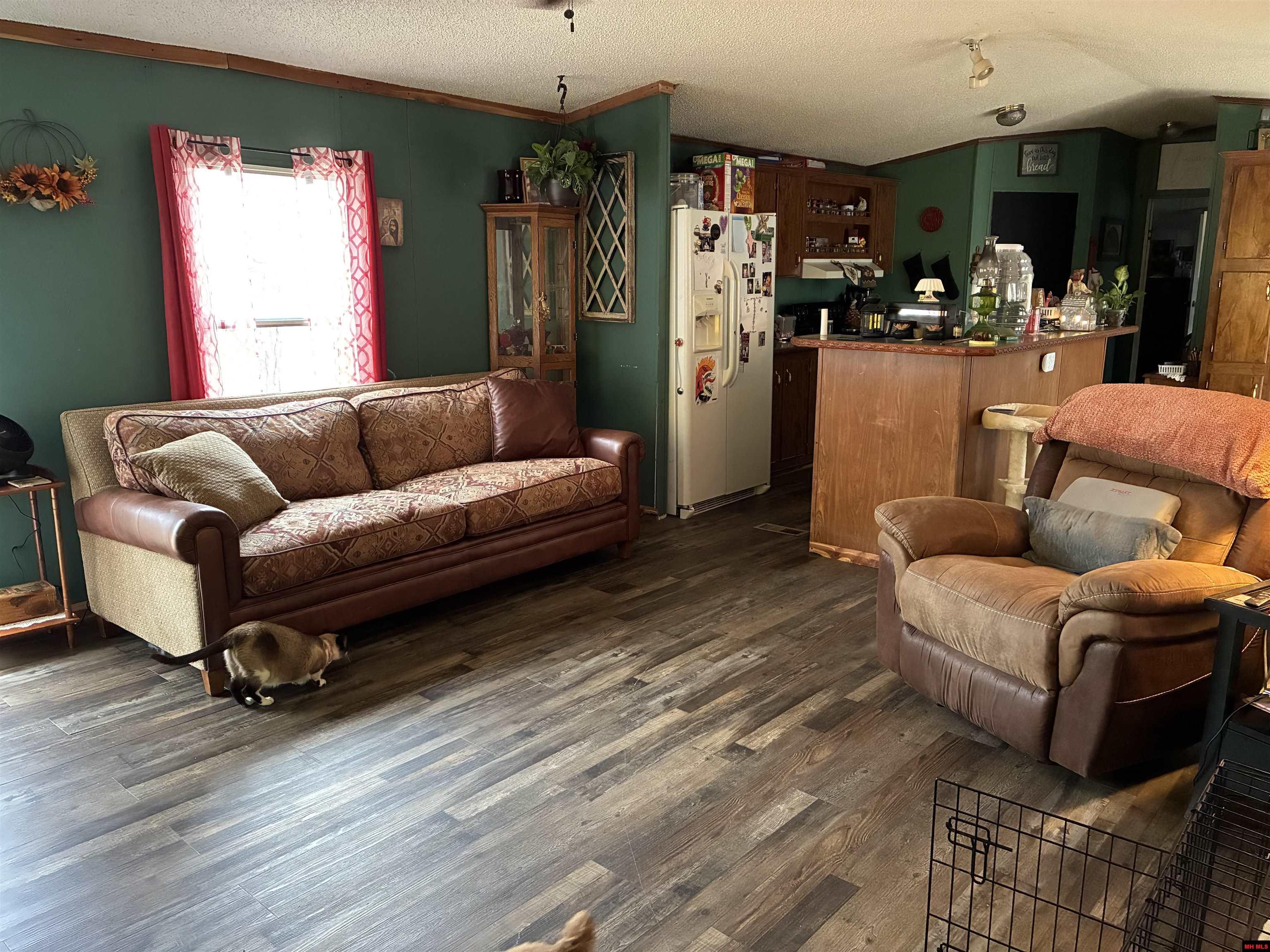 2662 MC 8050 Yellville, AR