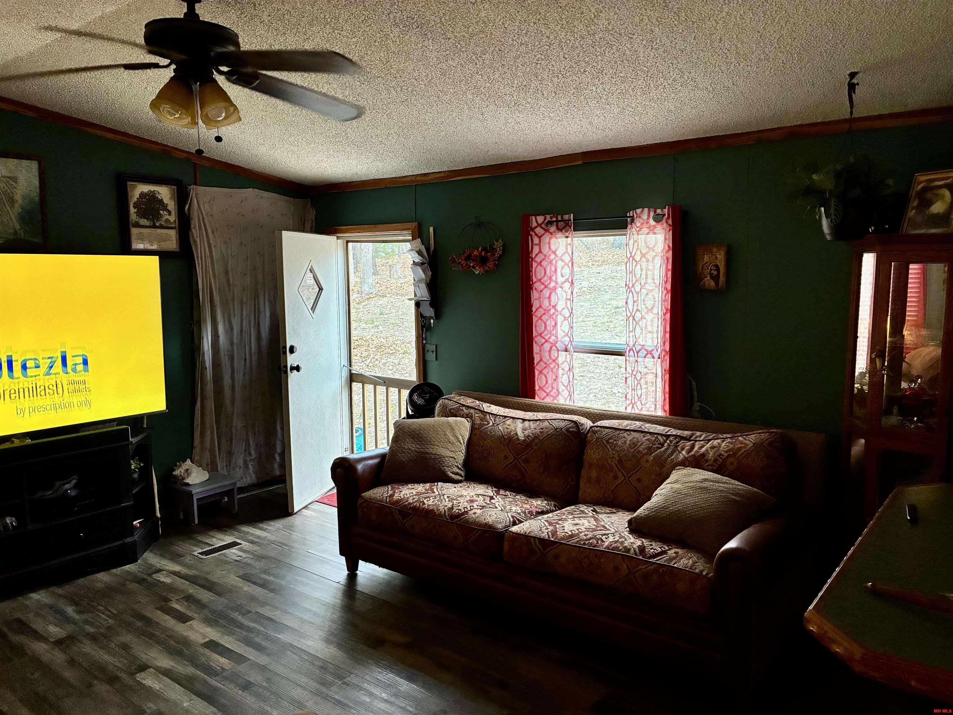2662 MC 8050 Yellville, AR