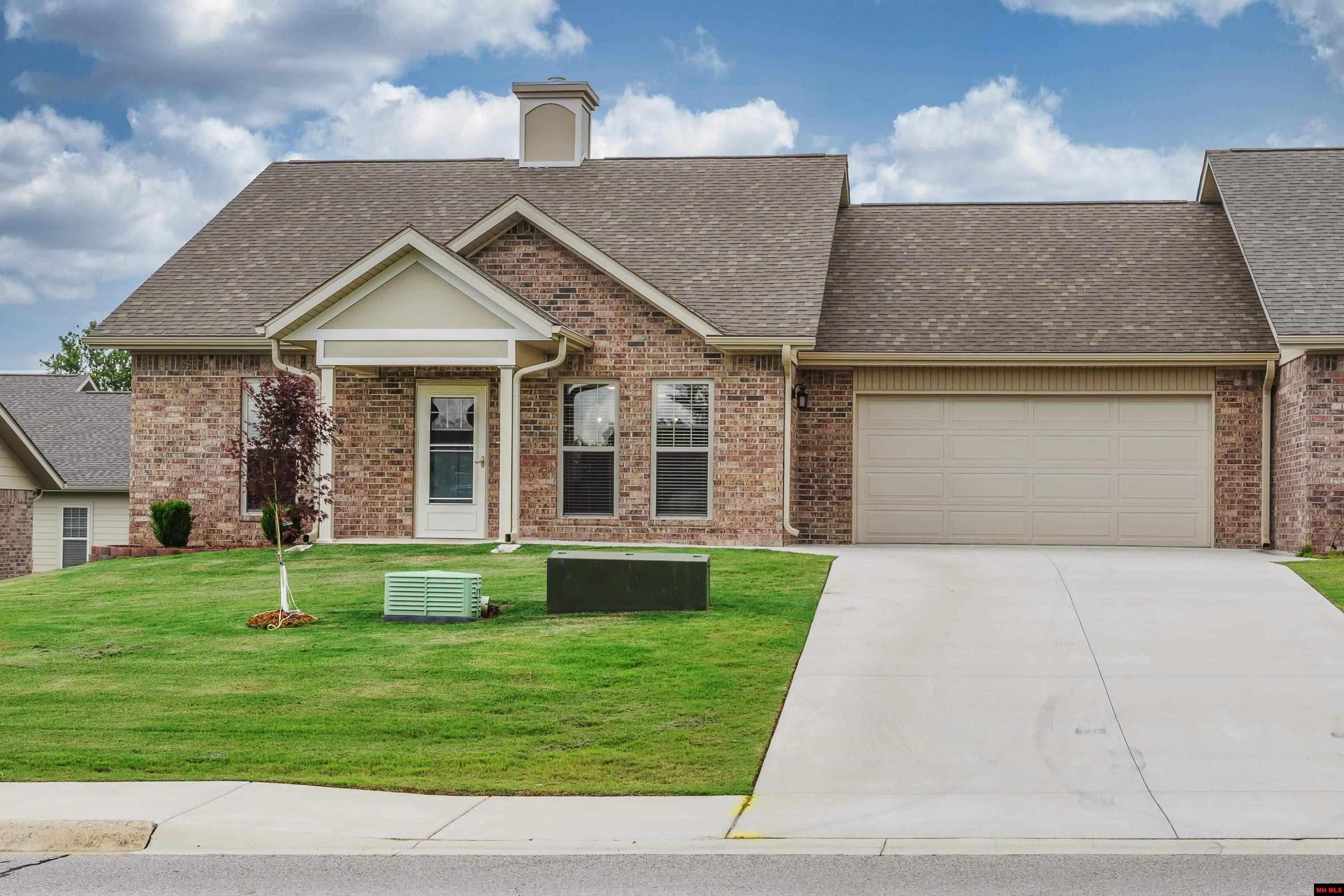 1118 E 16TH STREET Mountain Home, AR