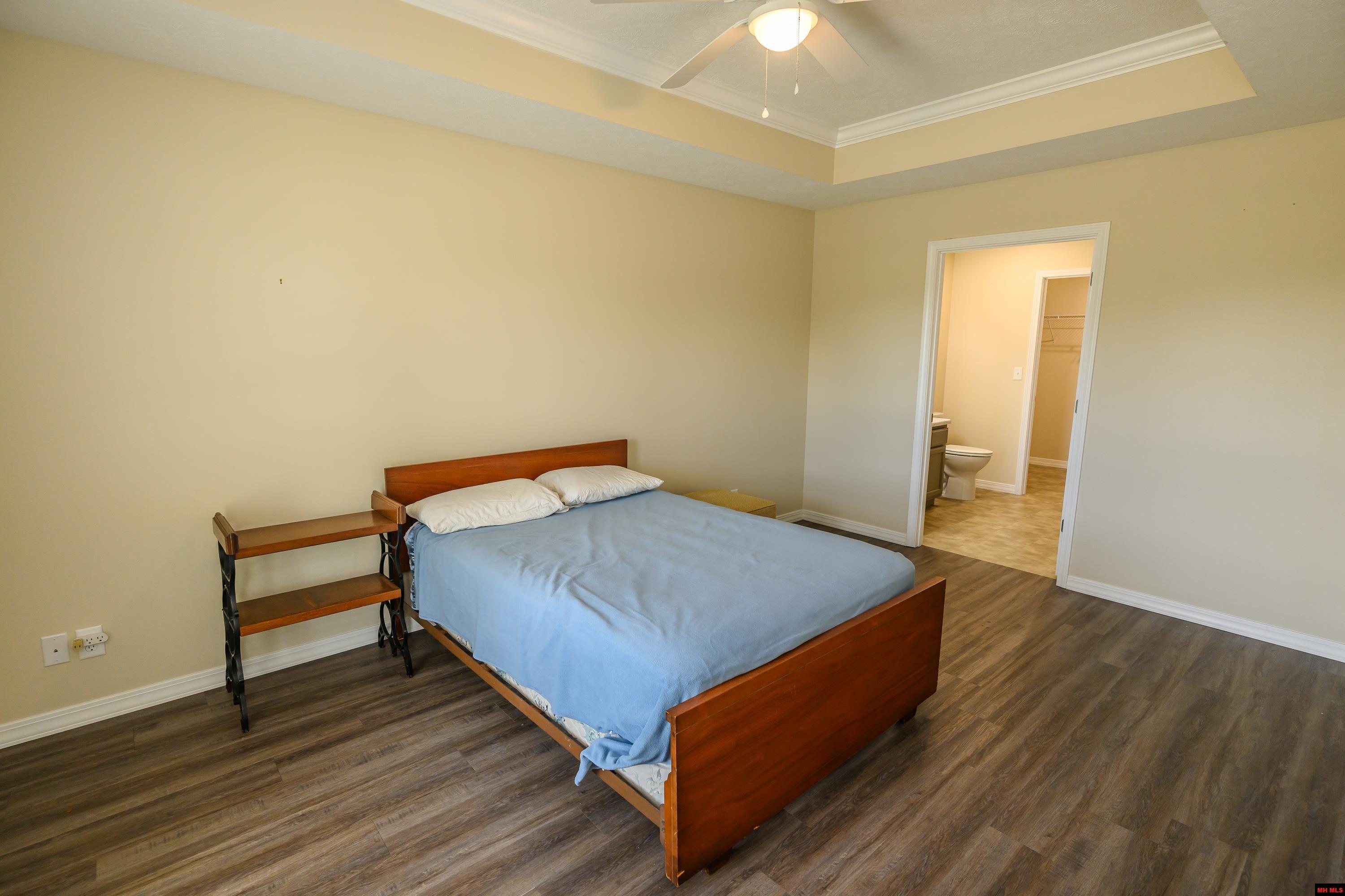 1118 E 16TH STREET Mountain Home, AR