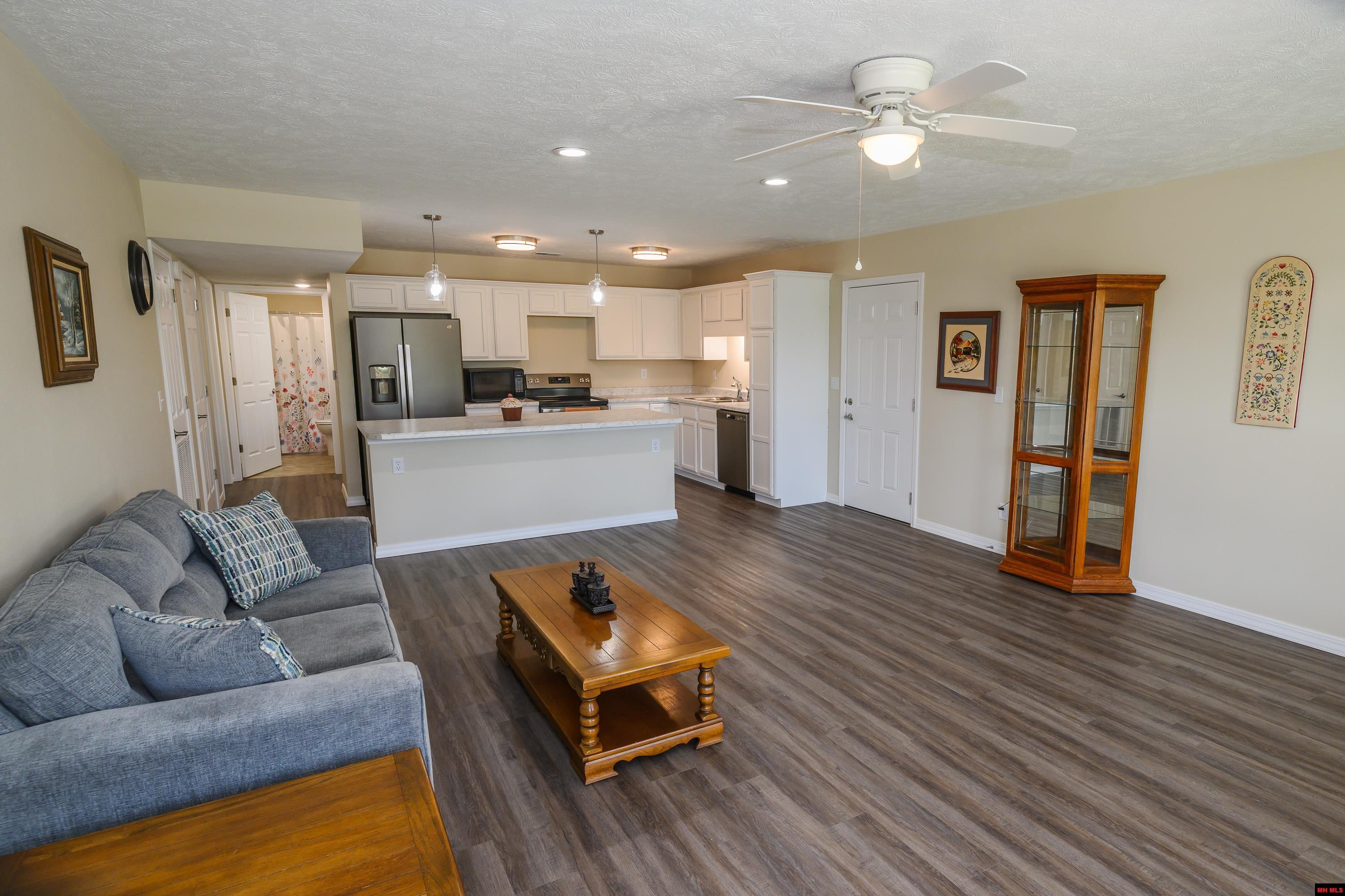 1118 E 16TH STREET Mountain Home, AR
