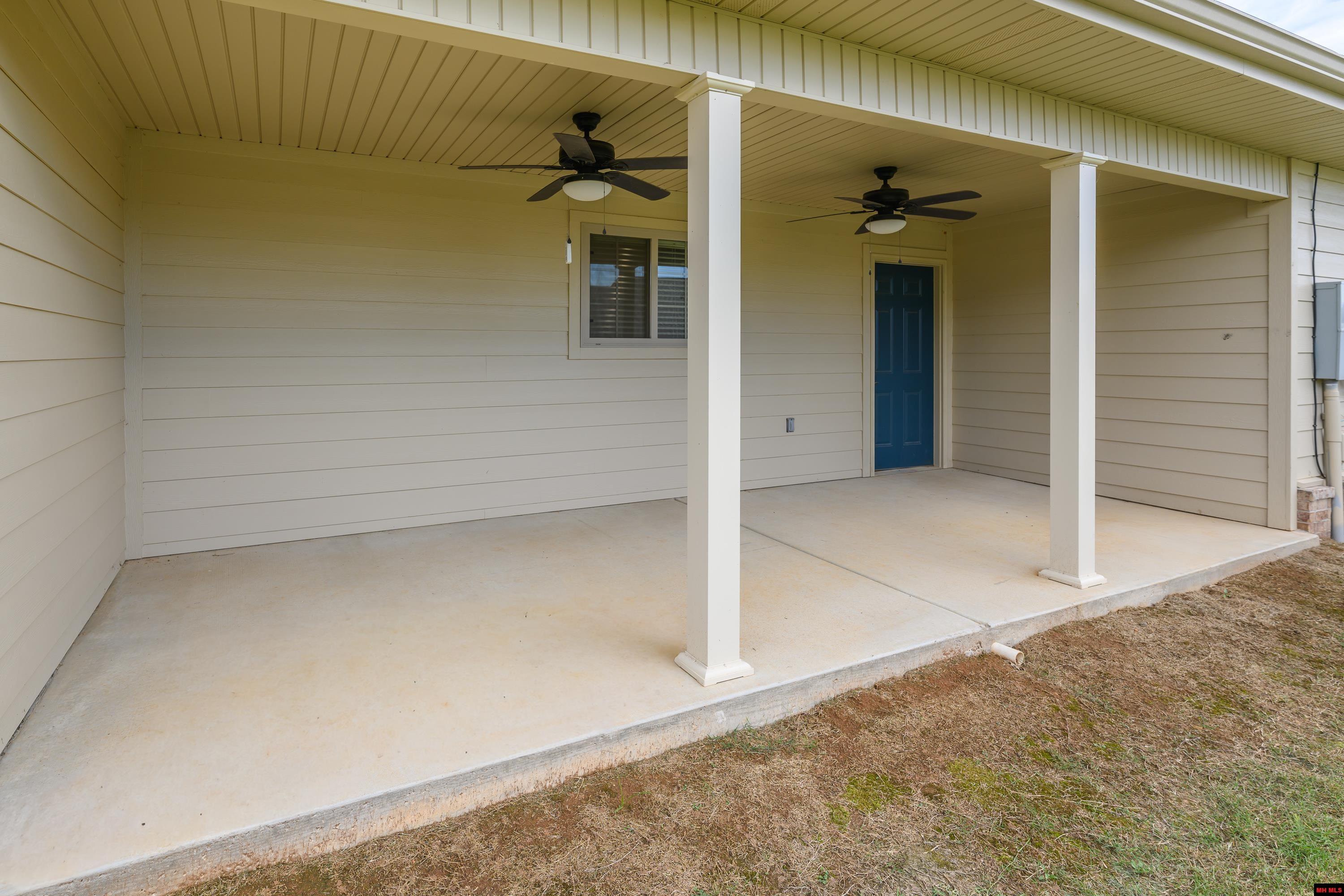 1118 E 16TH STREET Mountain Home, AR