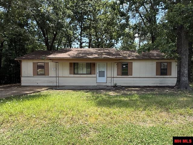 709 WALNUT AVENUE Bull Shoals, AR