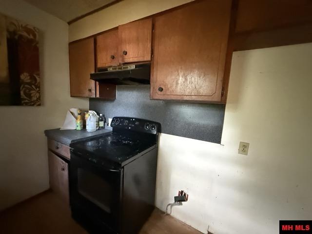 709 WALNUT AVENUE Bull Shoals, AR