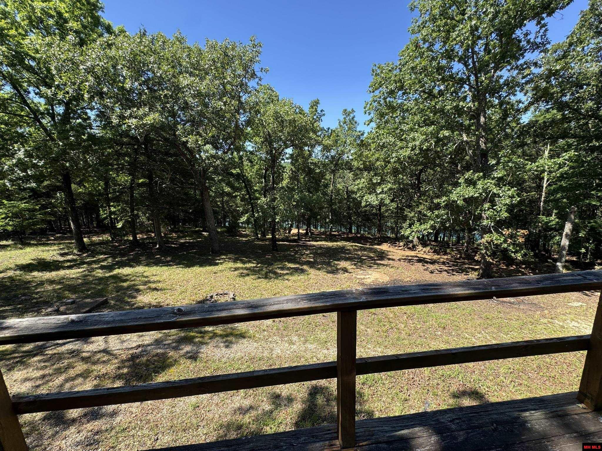 200 MC 129 Oakland, AR