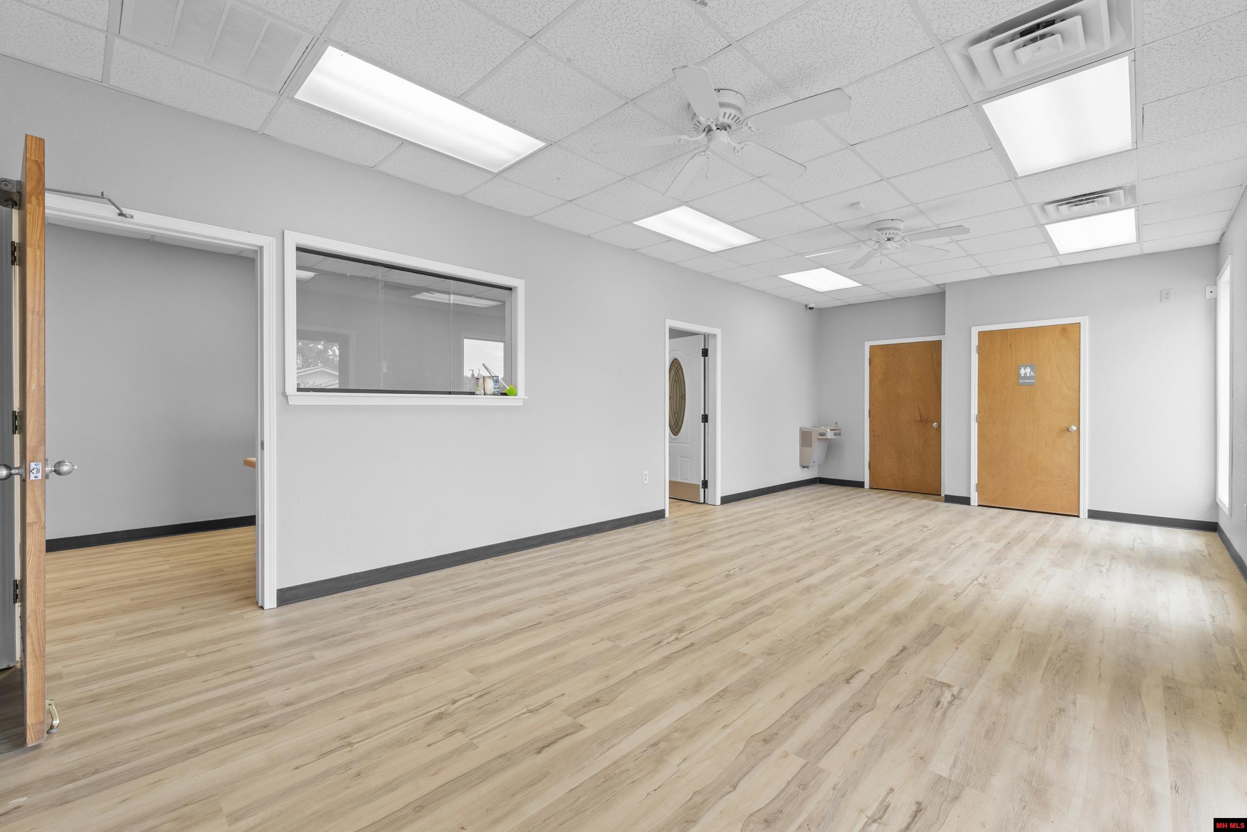 2 MEDICAL PLAZA Mountain Home, AR