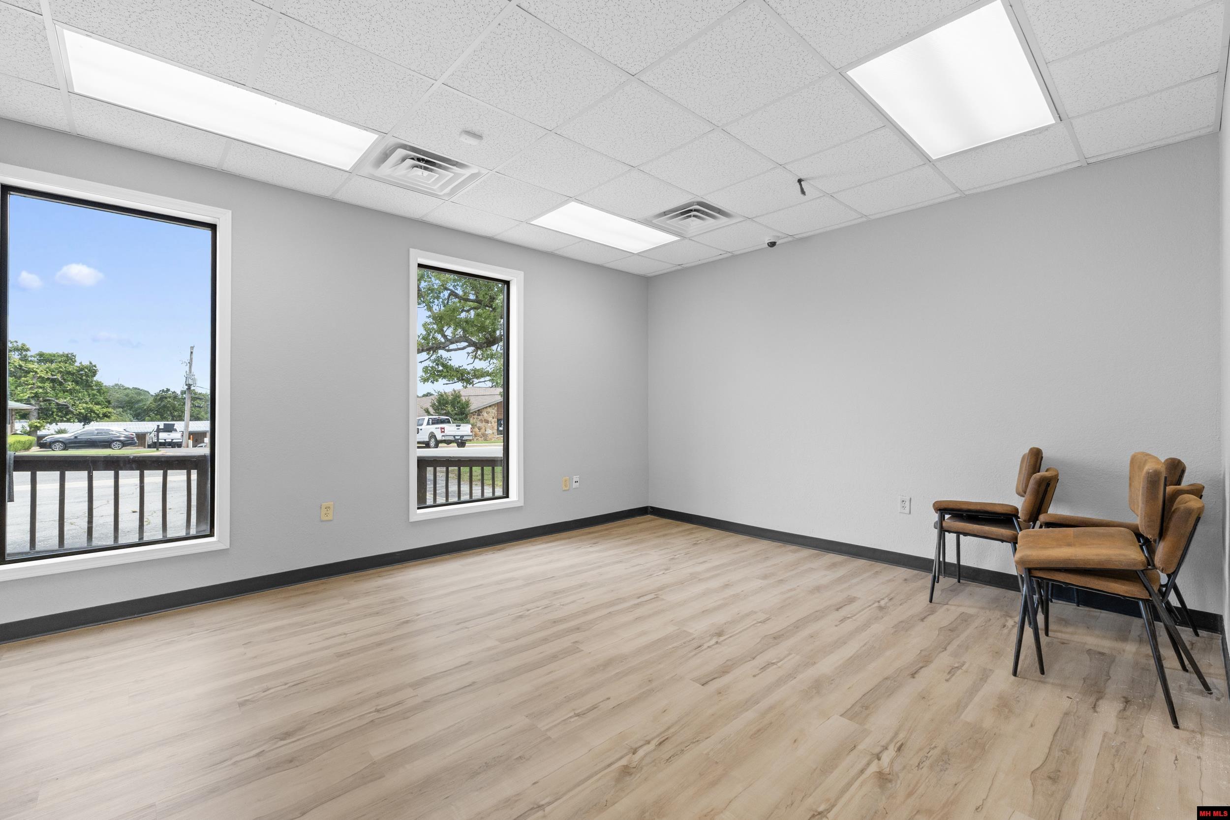 2 MEDICAL PLAZA Mountain Home, AR