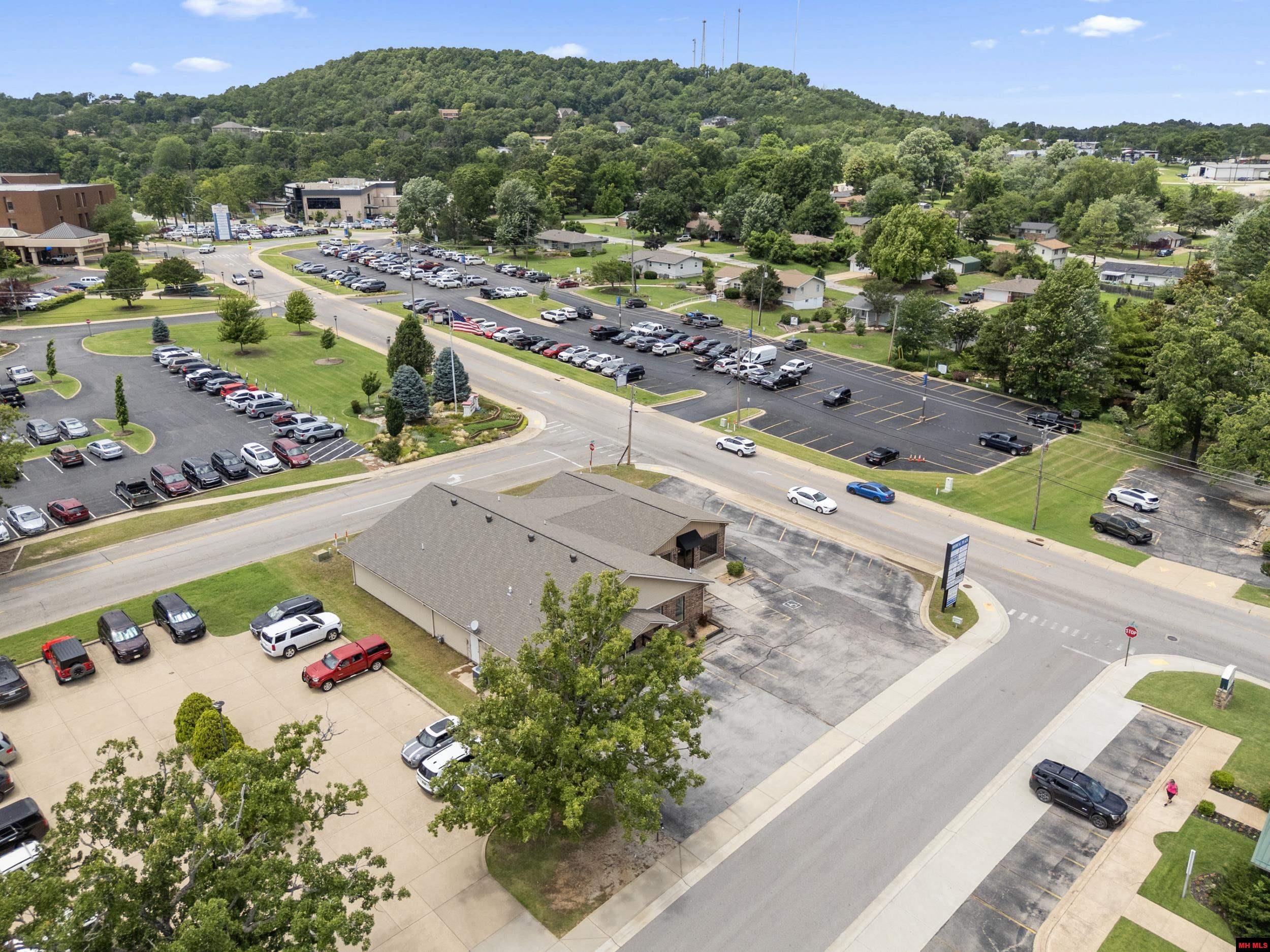 2 MEDICAL PLAZA Mountain Home, AR