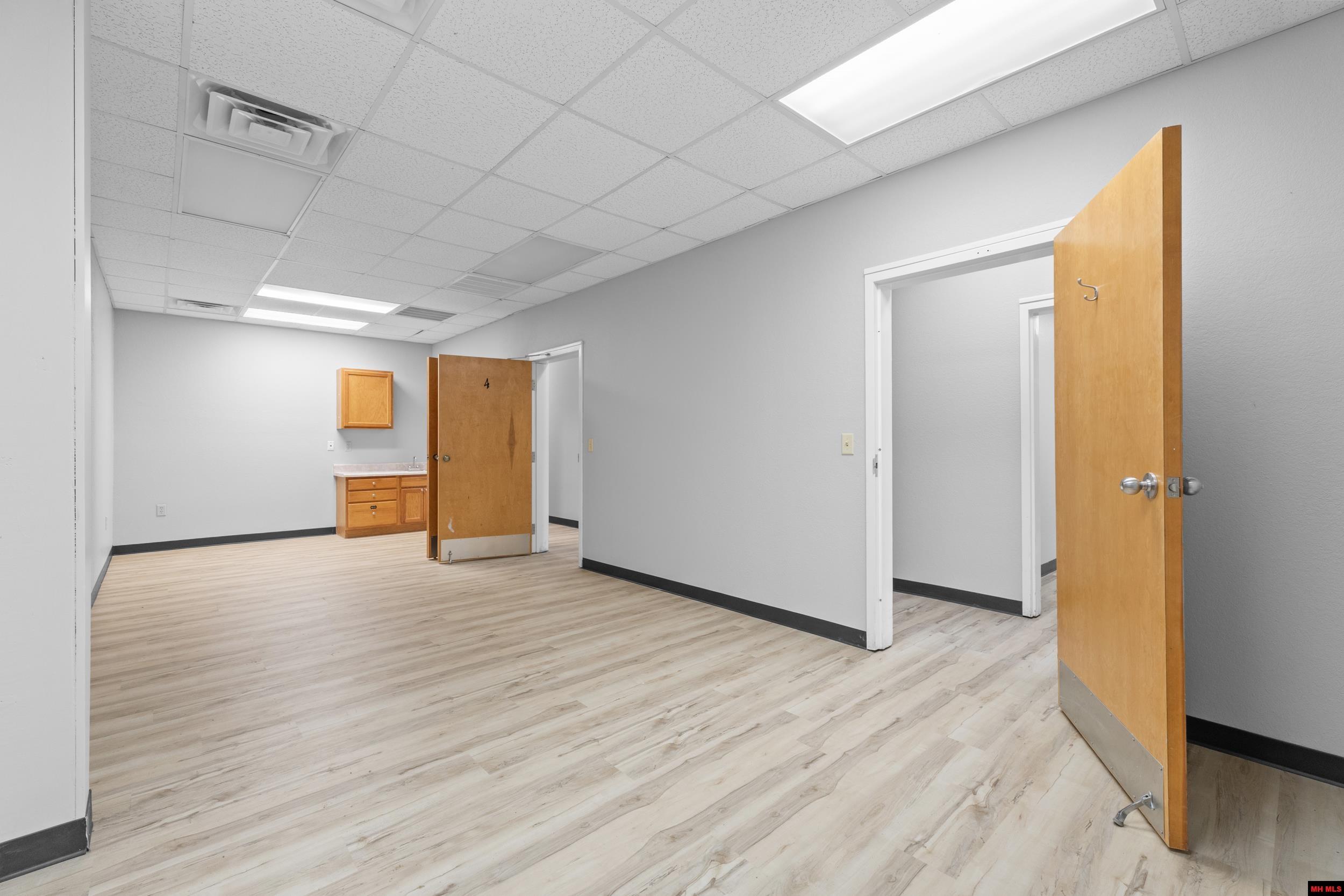 2 MEDICAL PLAZA Mountain Home, AR