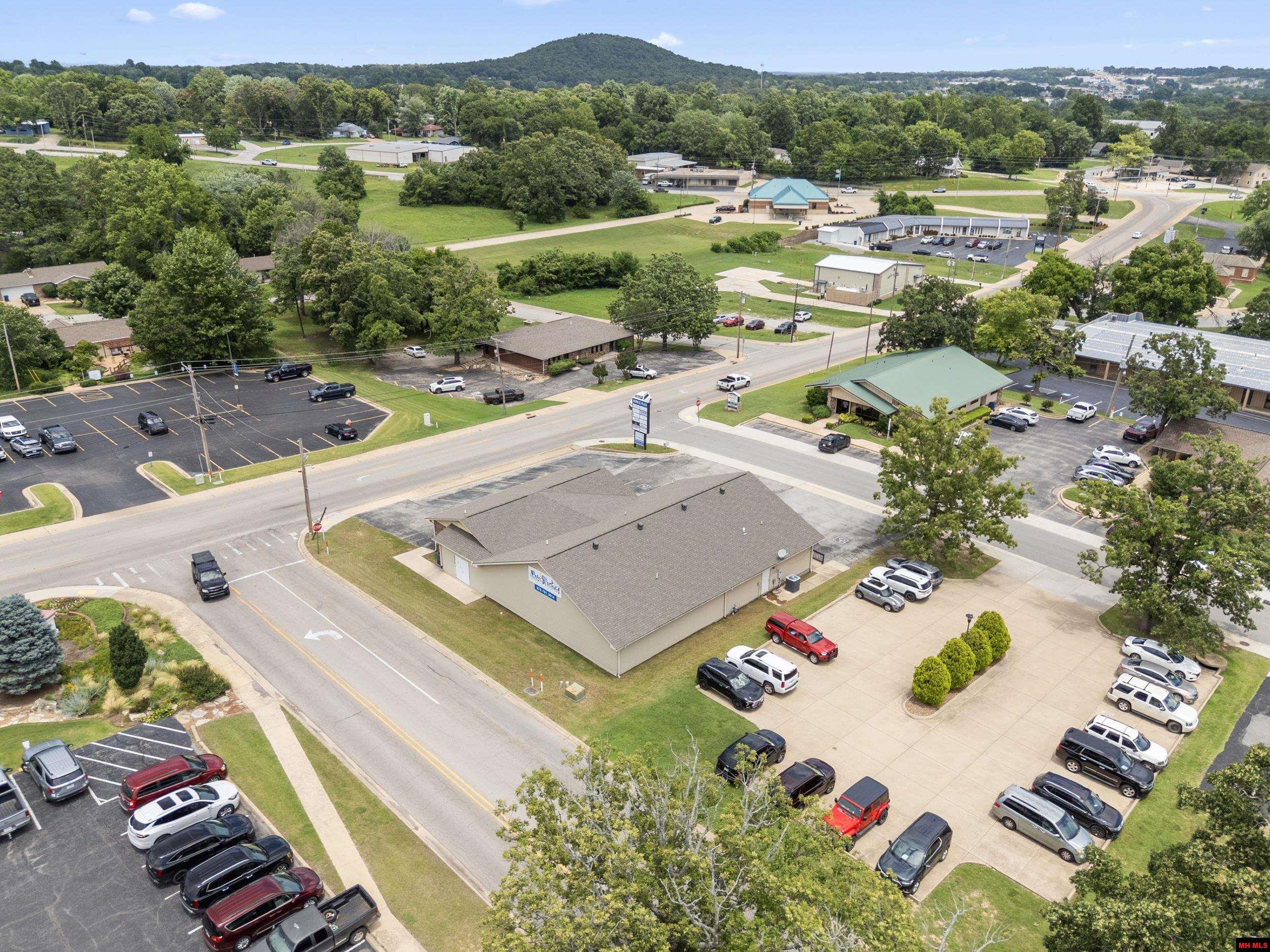 2 MEDICAL PLAZA Mountain Home, AR