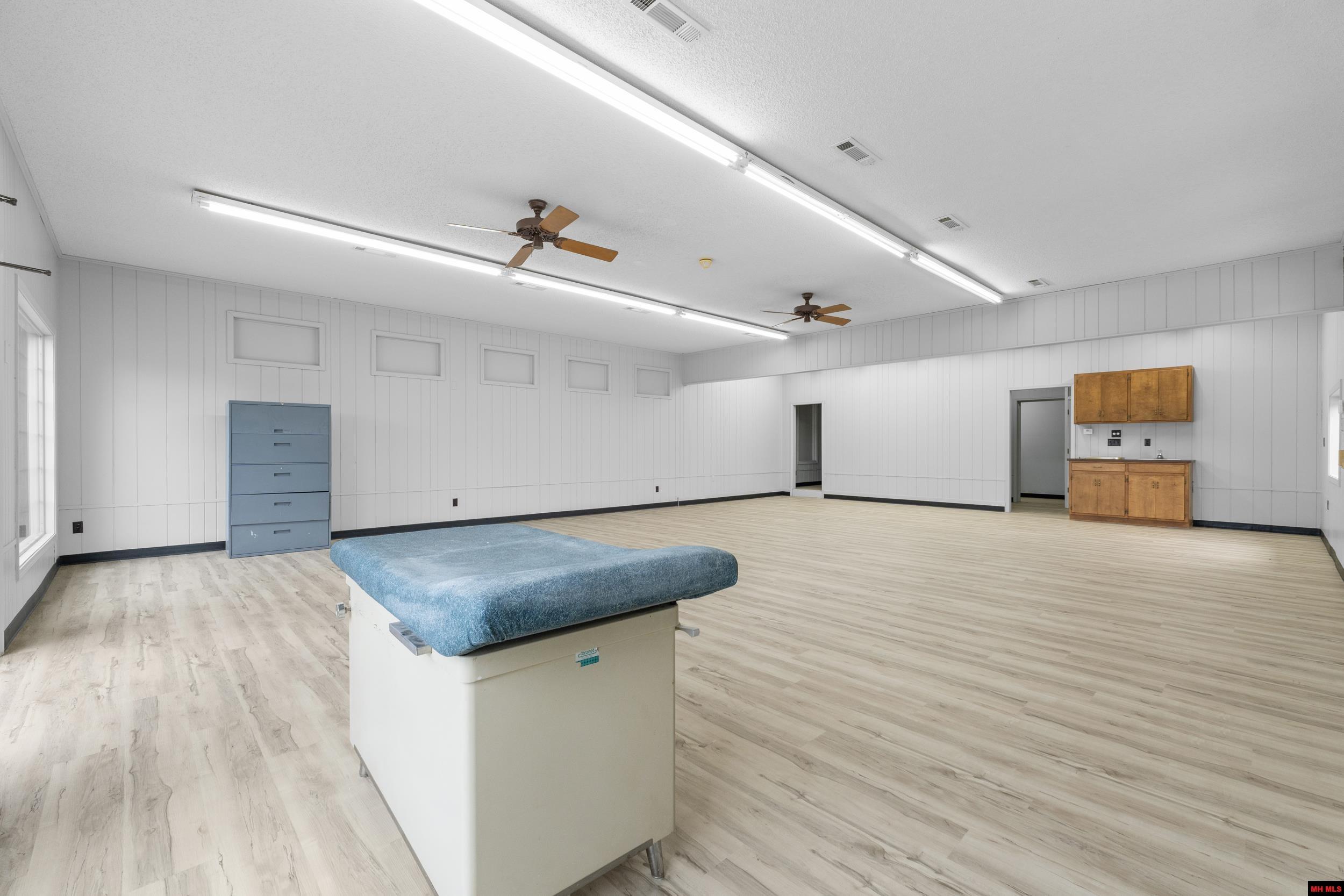 2 MEDICAL PLAZA Mountain Home, AR