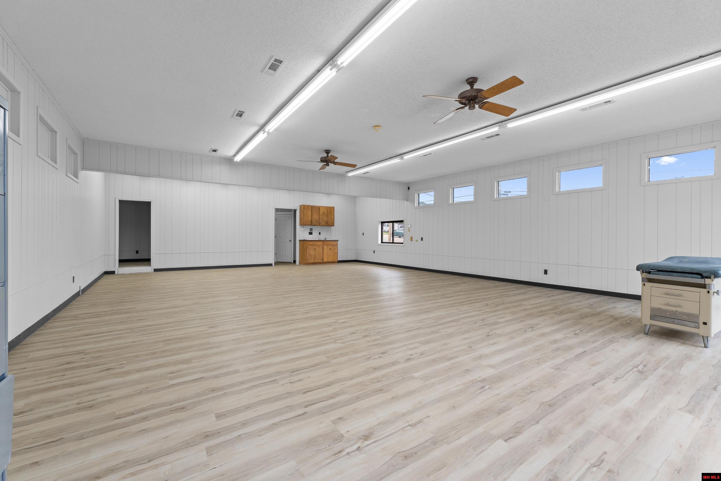 2 MEDICAL PLAZA Mountain Home, AR