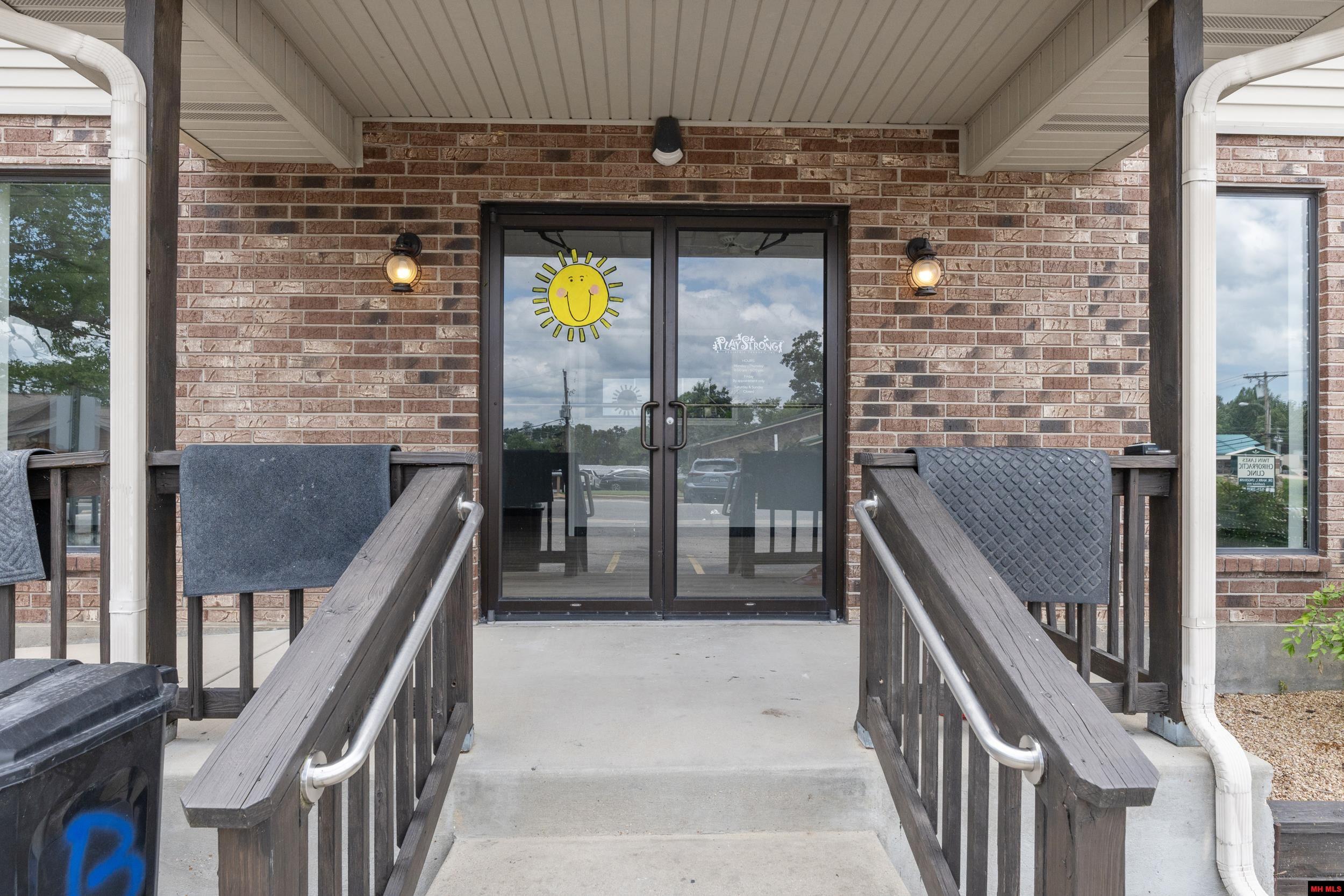 2 MEDICAL PLAZA Mountain Home, AR