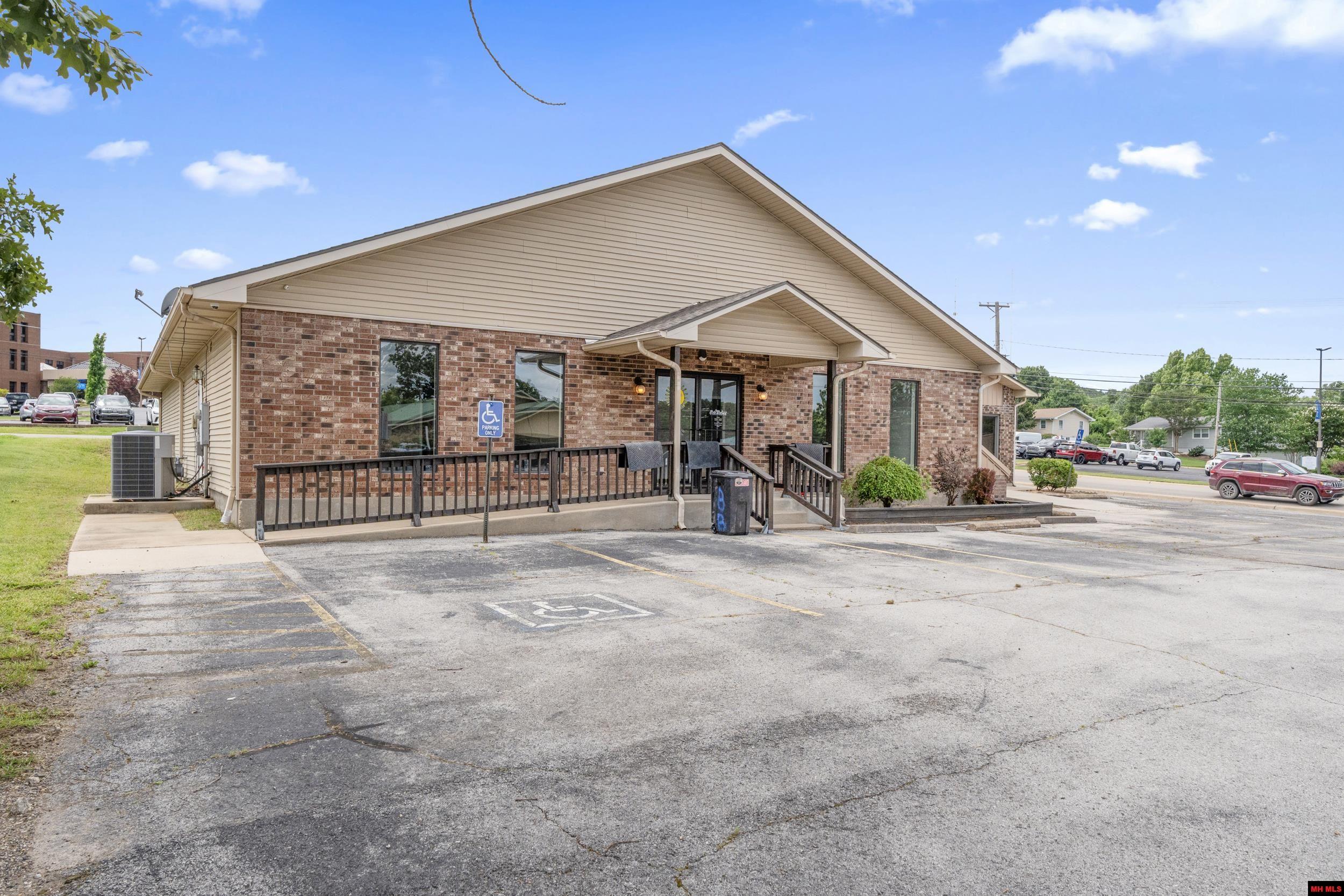2 MEDICAL PLAZA Mountain Home, AR