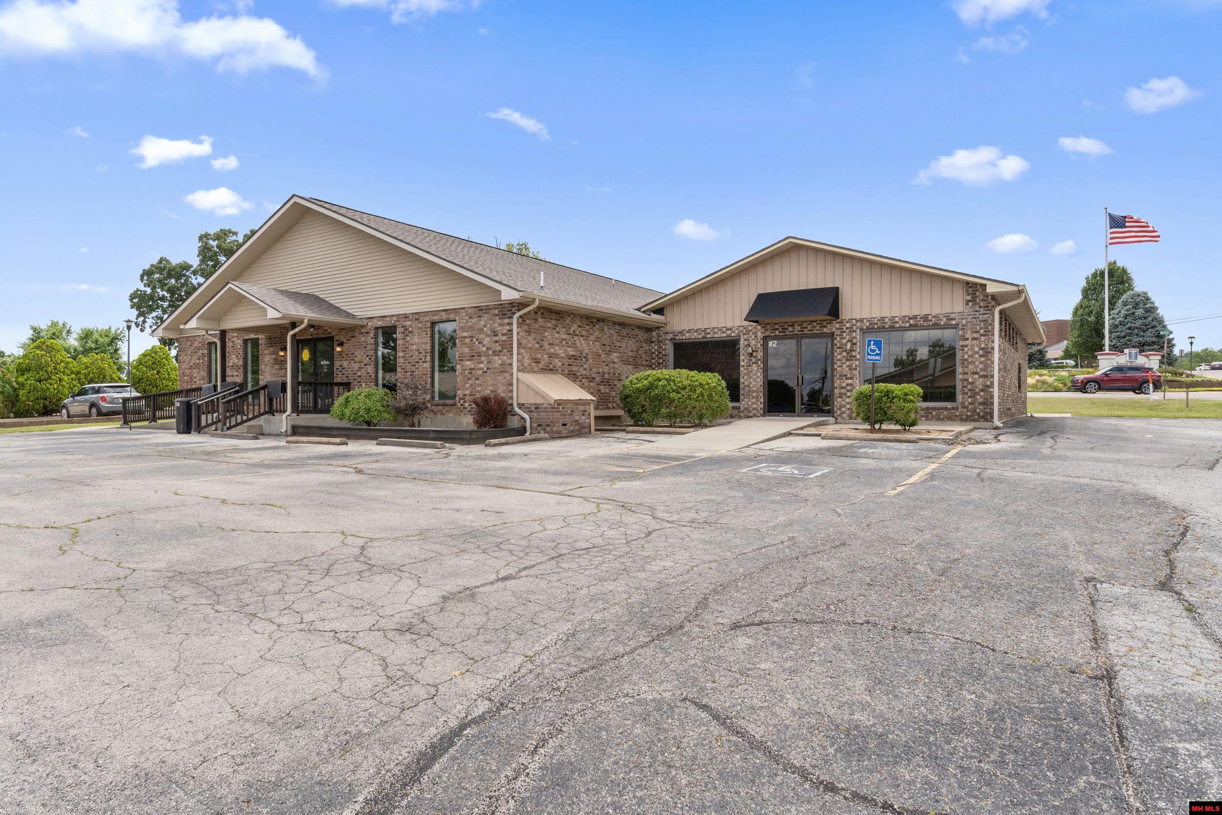 2 MEDICAL PLAZA Mountain Home, AR